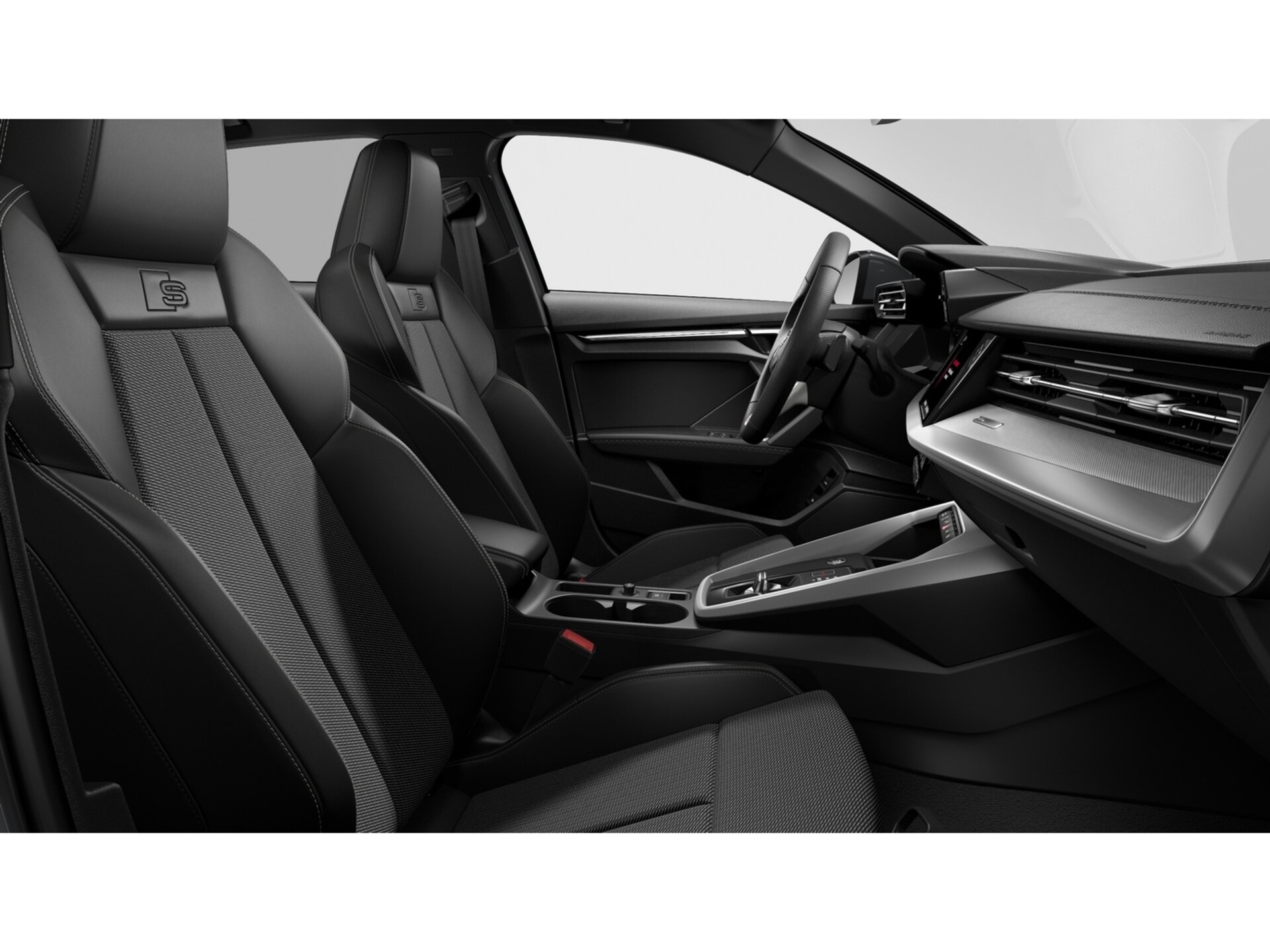 Audi A3 Sportback TFSI e S line