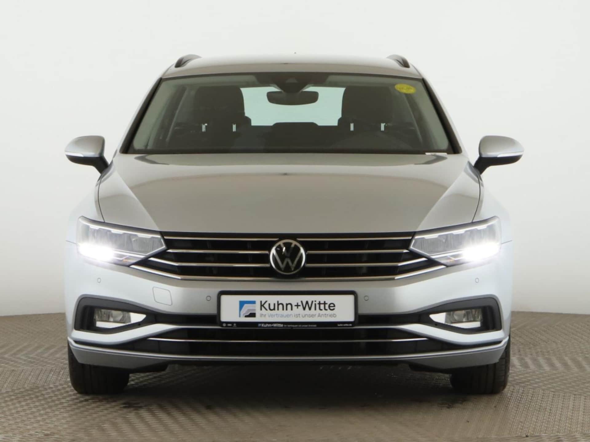 Volkswagen Passat Variant Business