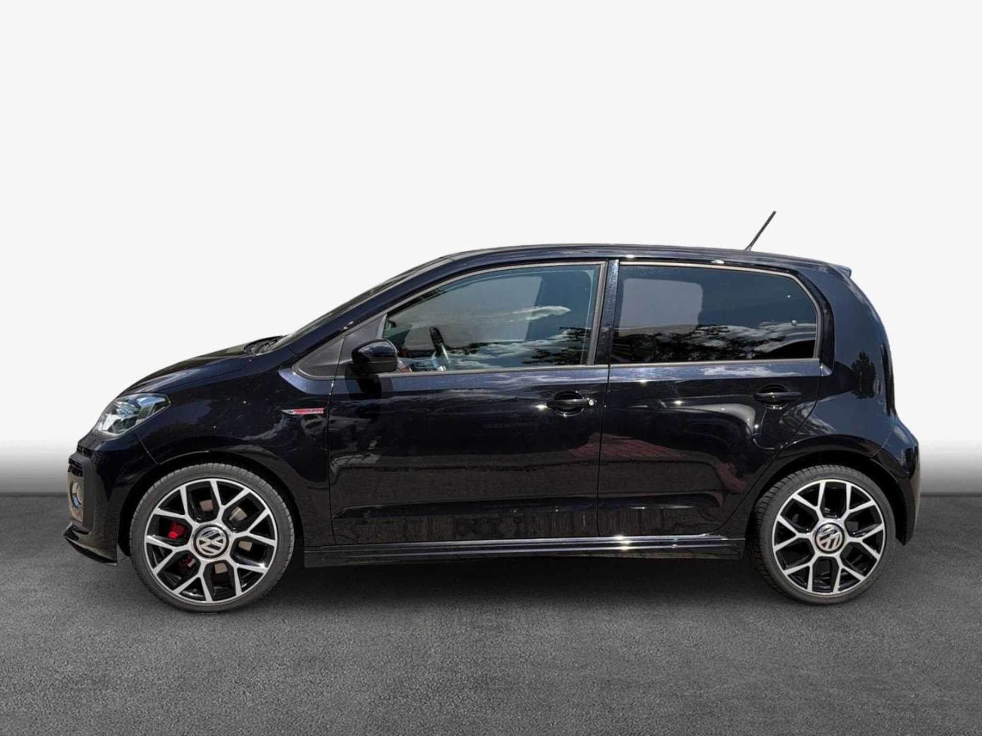Volkswagen up! GTI