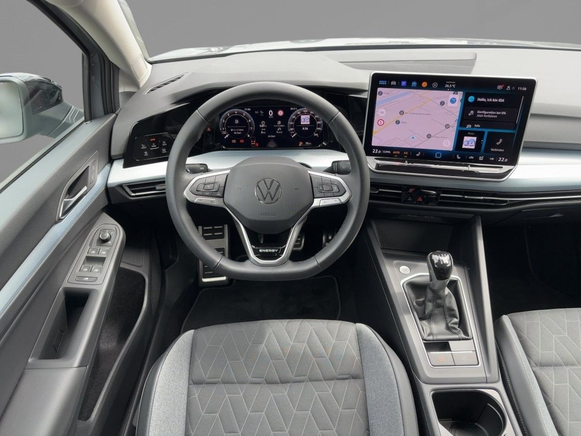 Volkswagen Golf Variant ENERGY
