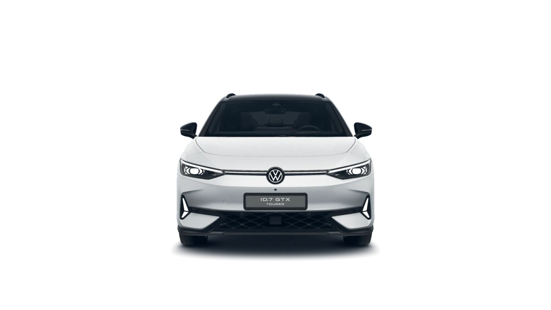 Volkswagen ID.7 Tourer GTX