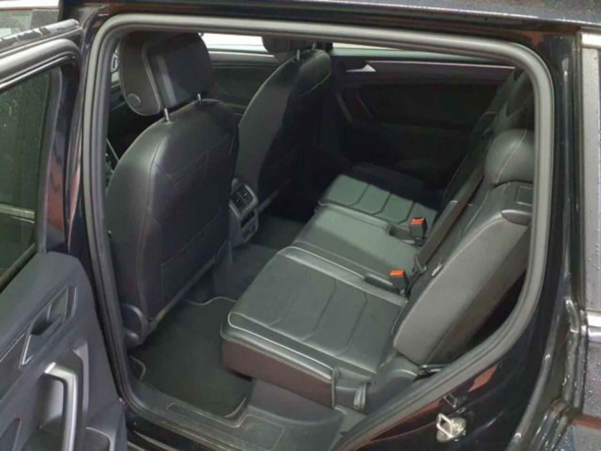 Volkswagen Tiguan Allspace R-Line