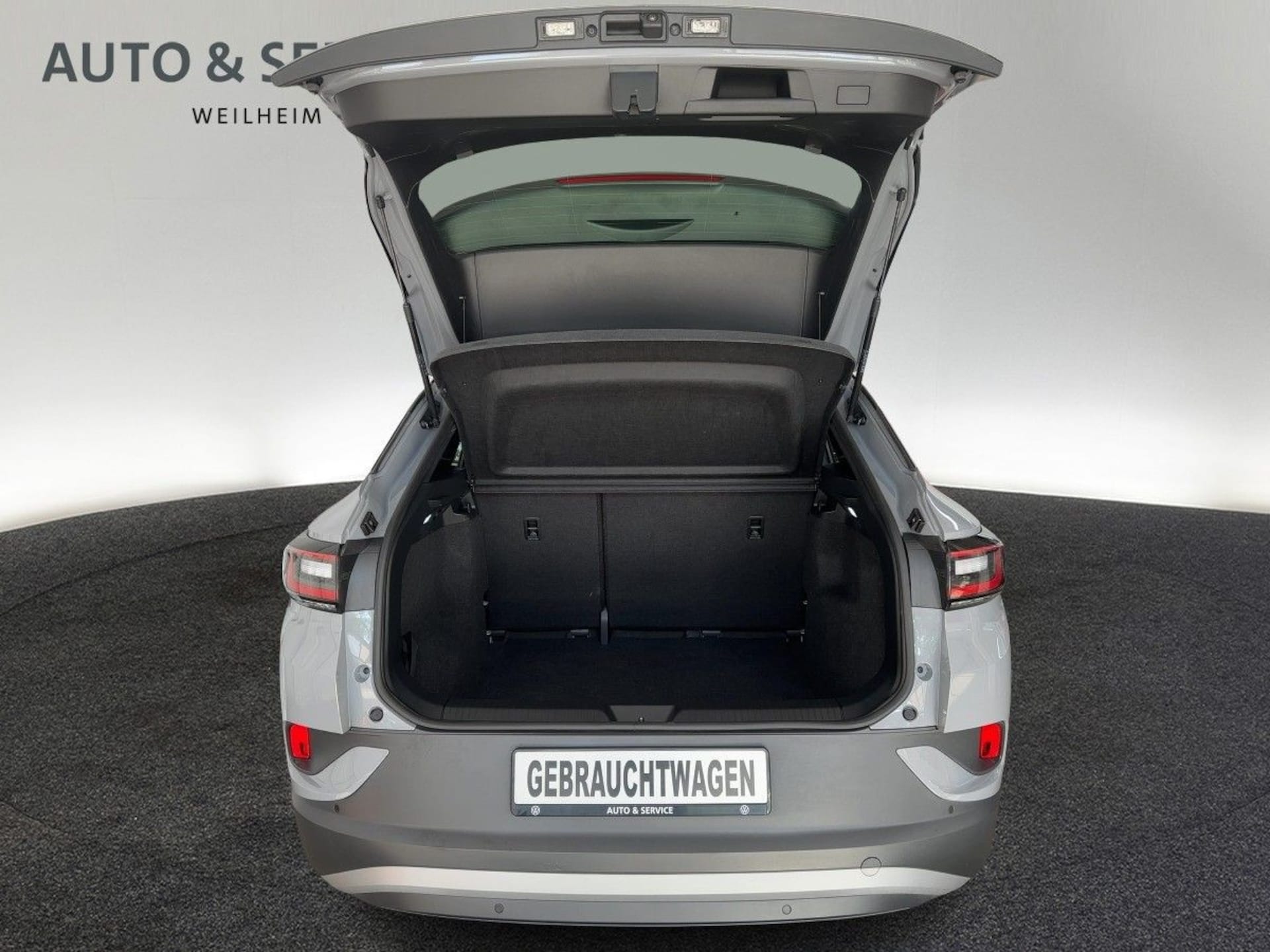 Volkswagen ID.4 Pro Performance