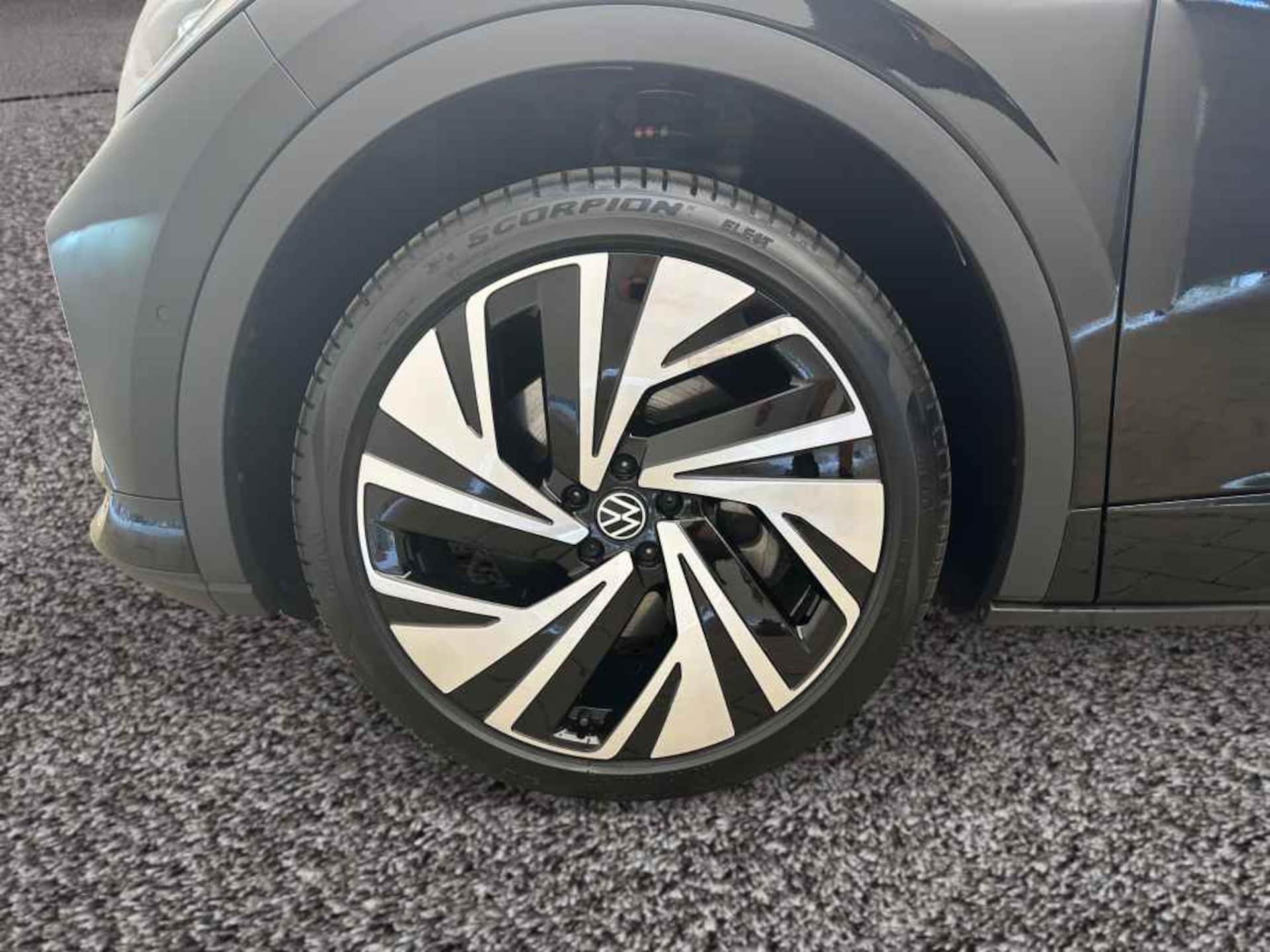 Volkswagen ID.4 GTX