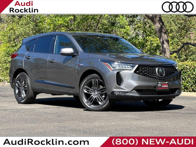 Photo of 2023 Acura RDX 