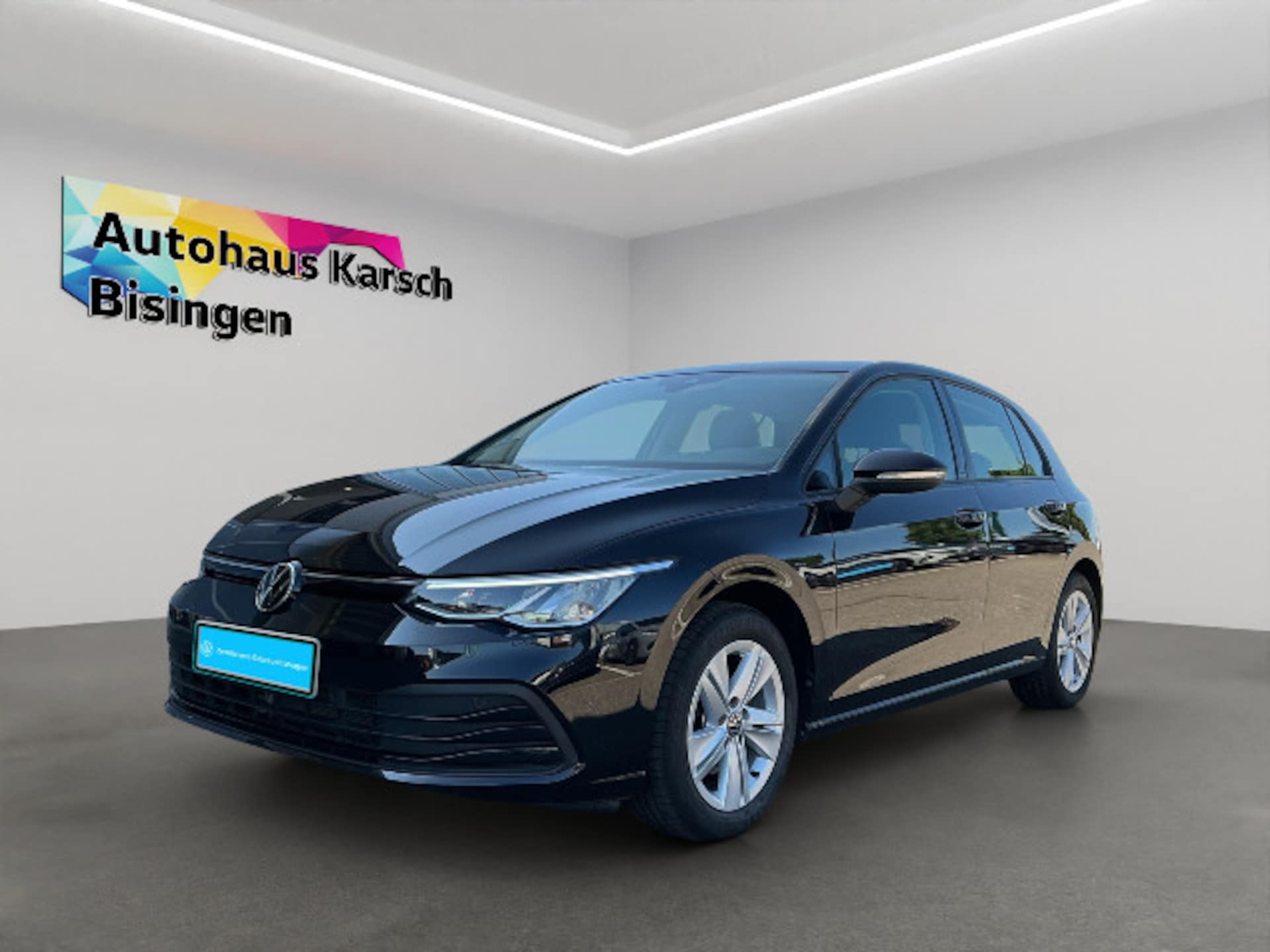 Volkswagen Golf Life