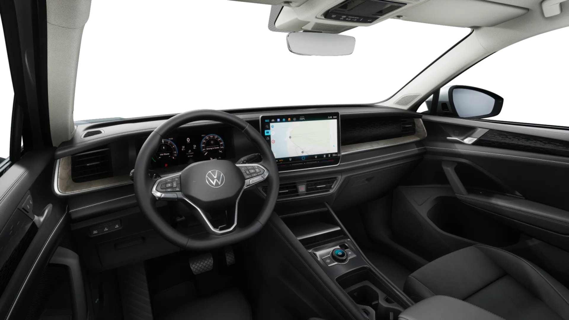Volkswagen Tayron Elegance