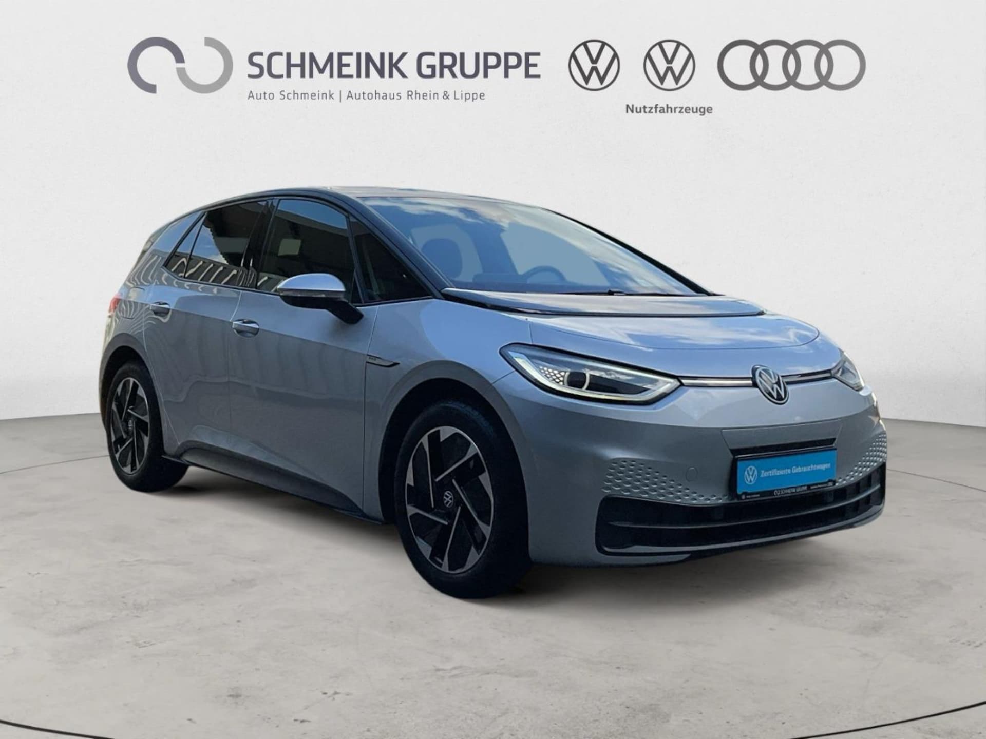 Volkswagen ID.3 Pro Performance