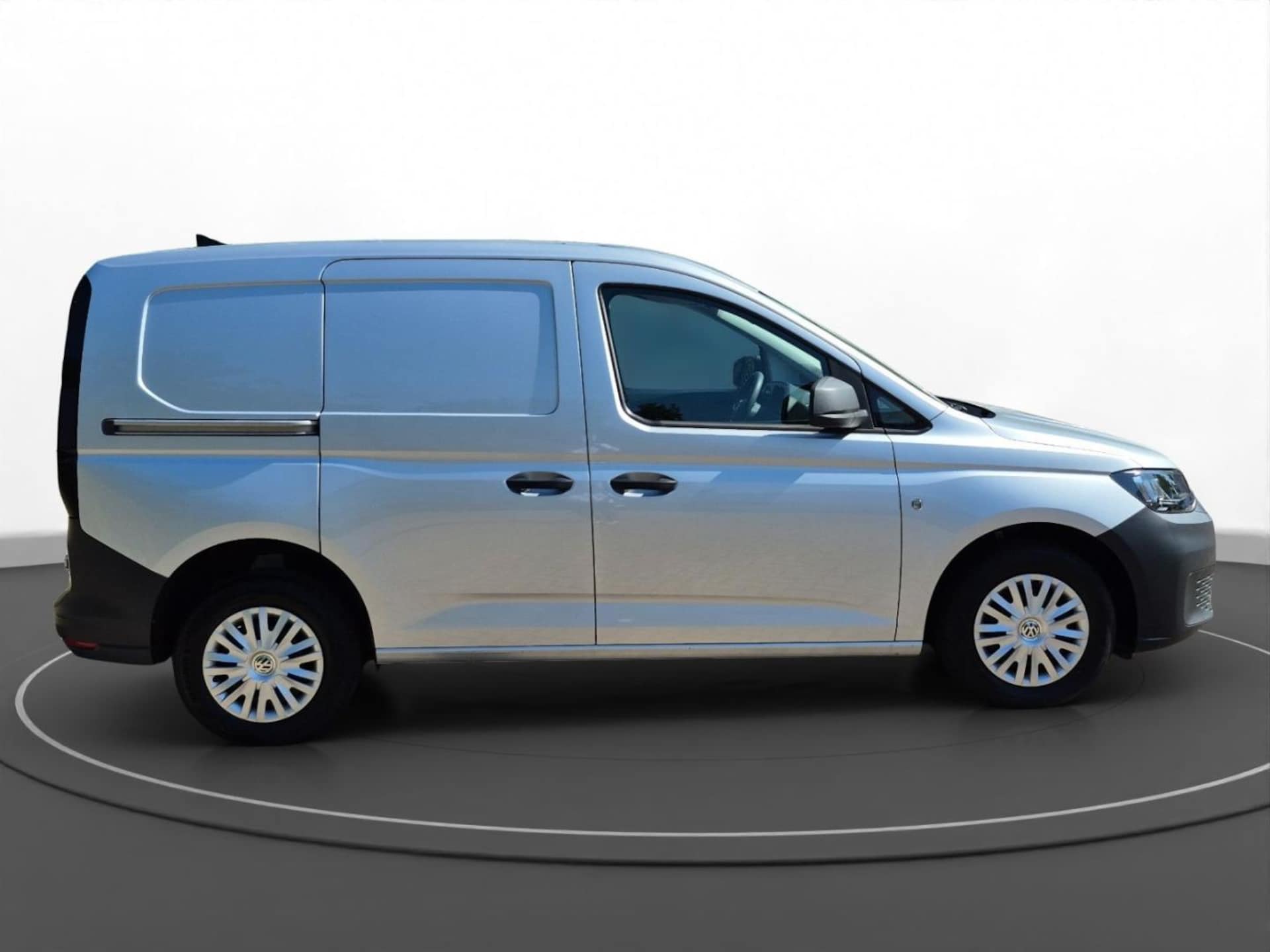 Volkswagen Caddy Cargo EcoProfi