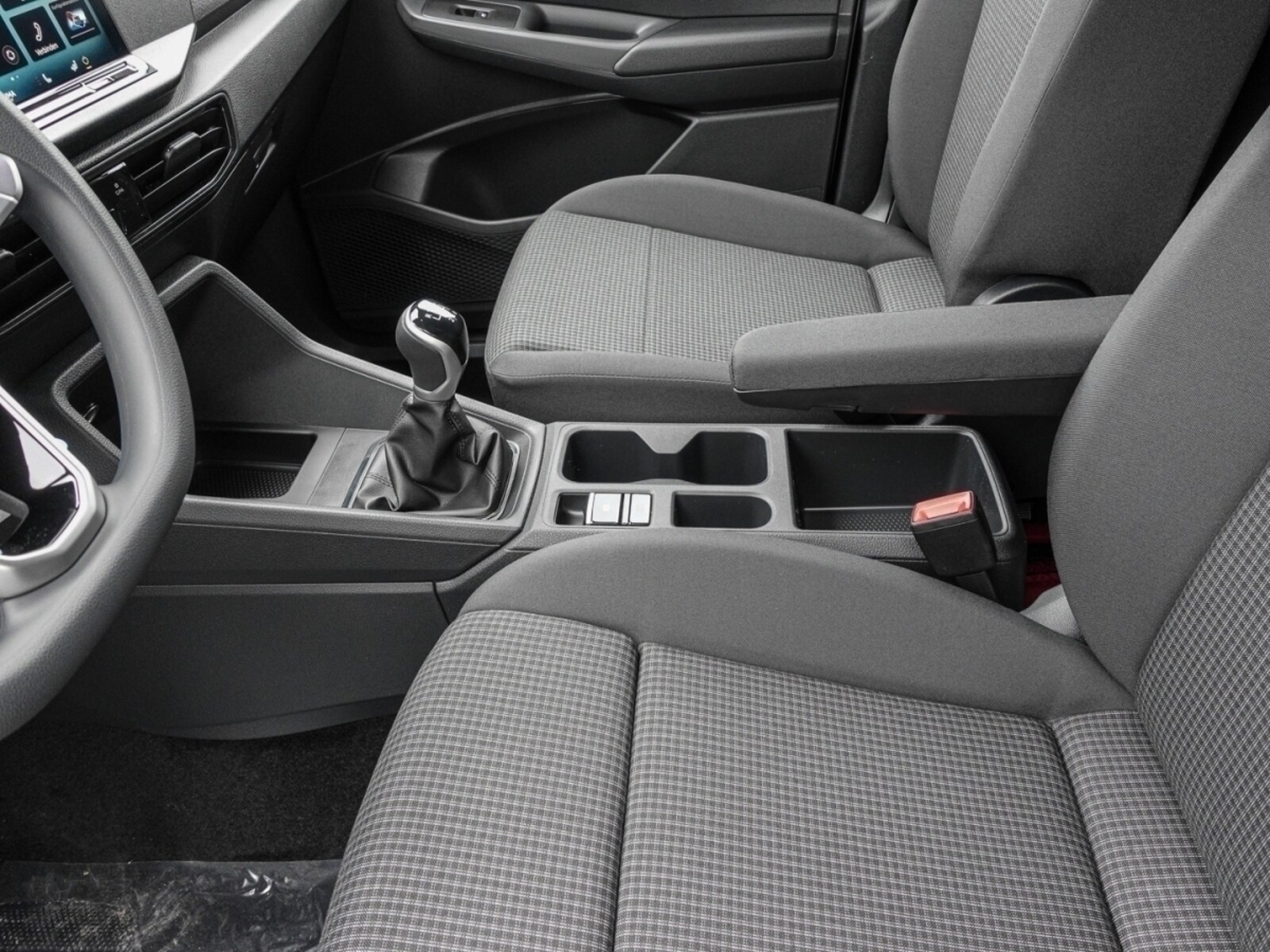 Volkswagen Caddy Cargo – Bild 9
