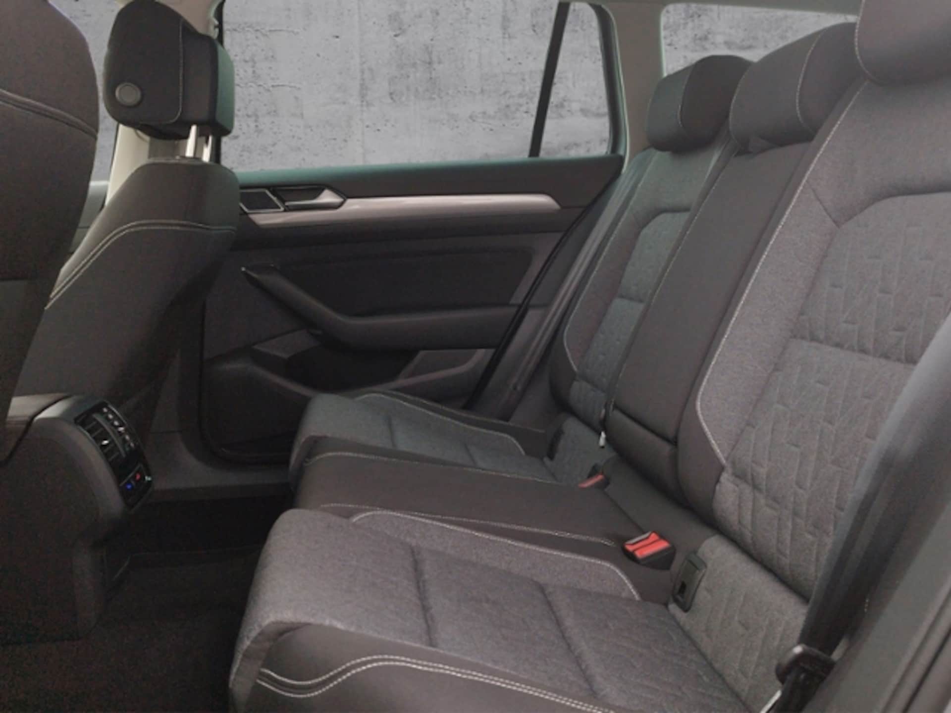 Volkswagen Passat Variant Business
