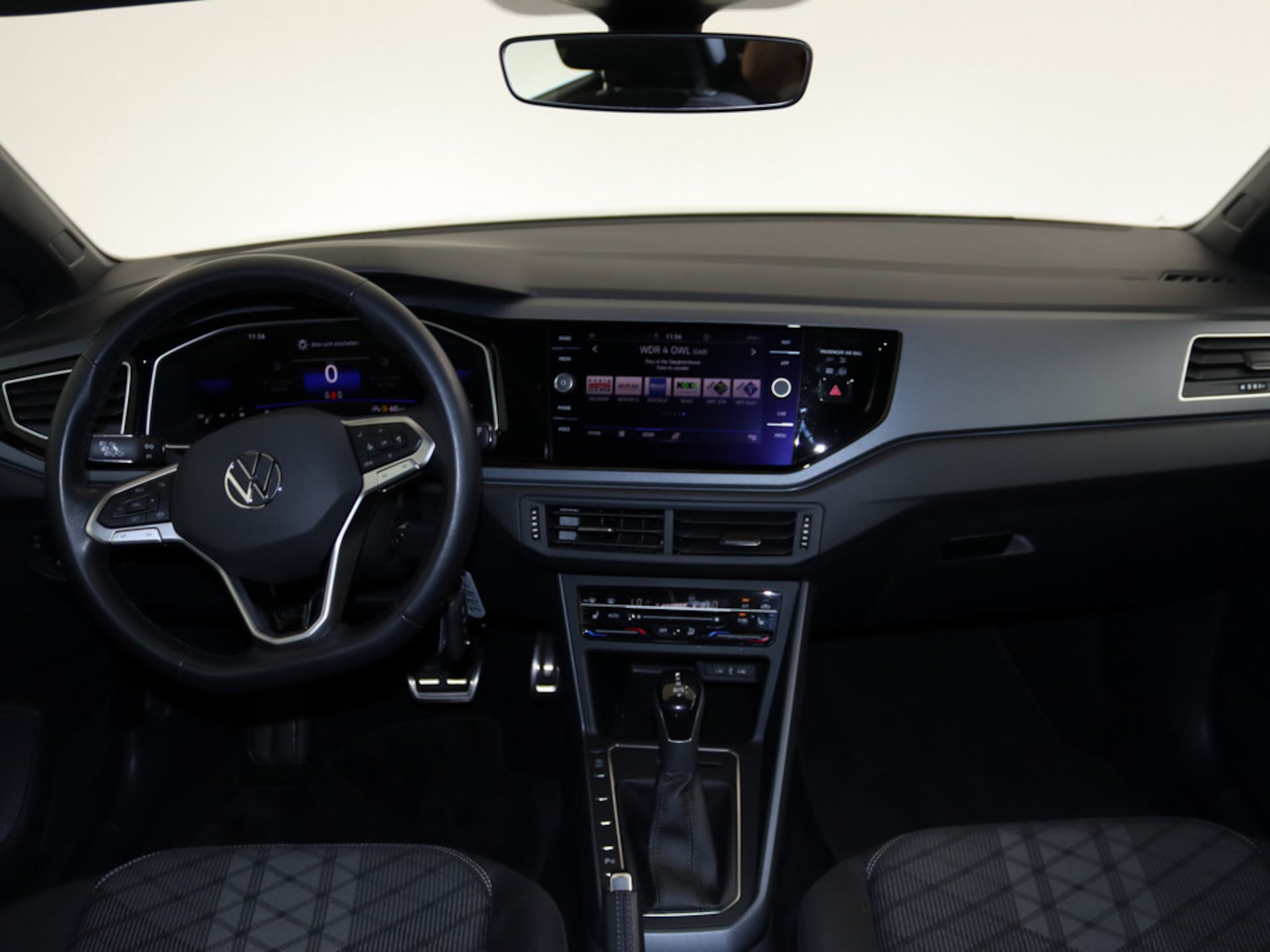 Volkswagen Taigo R-Line