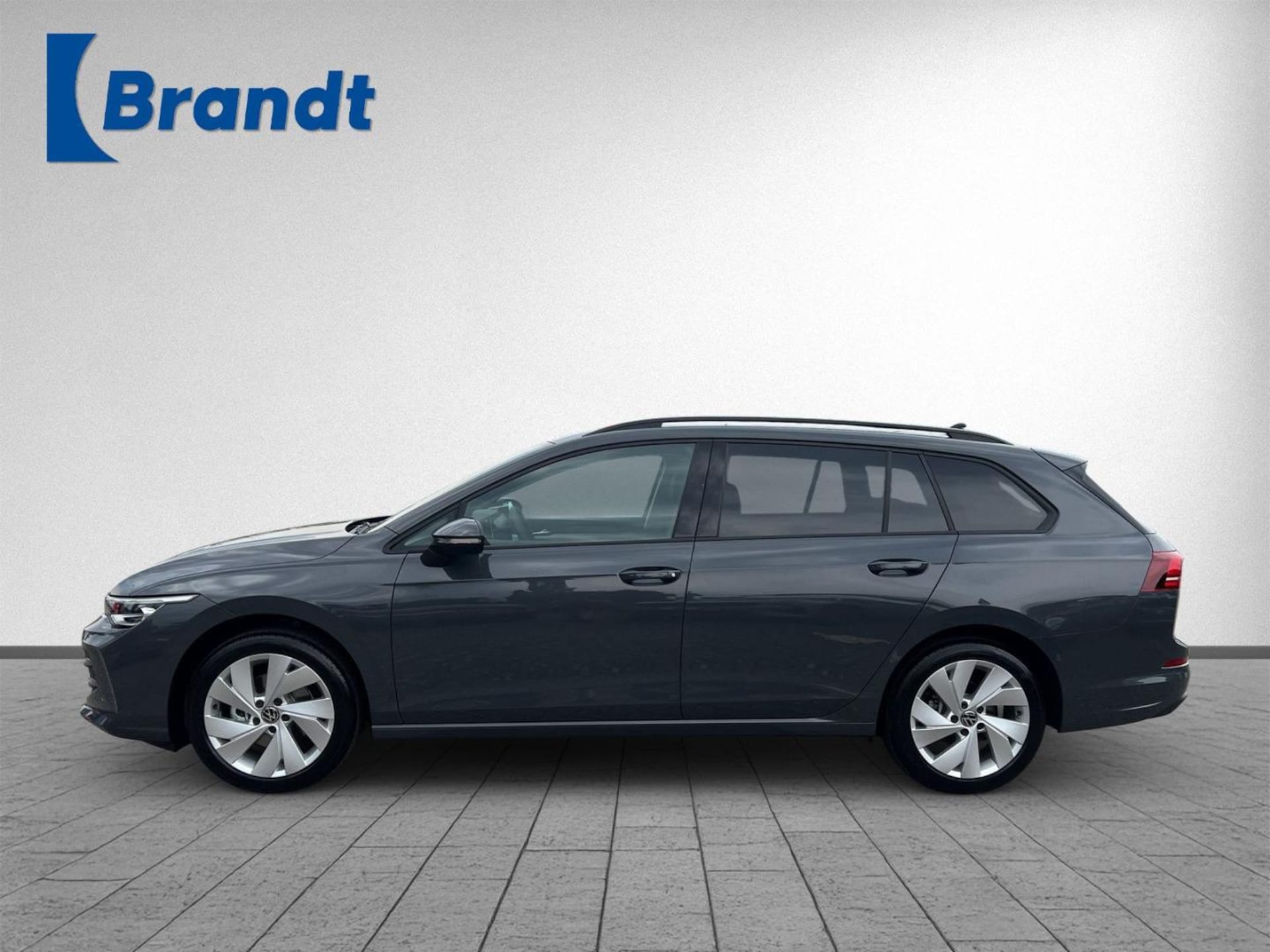 Volkswagen Golf Variant Life