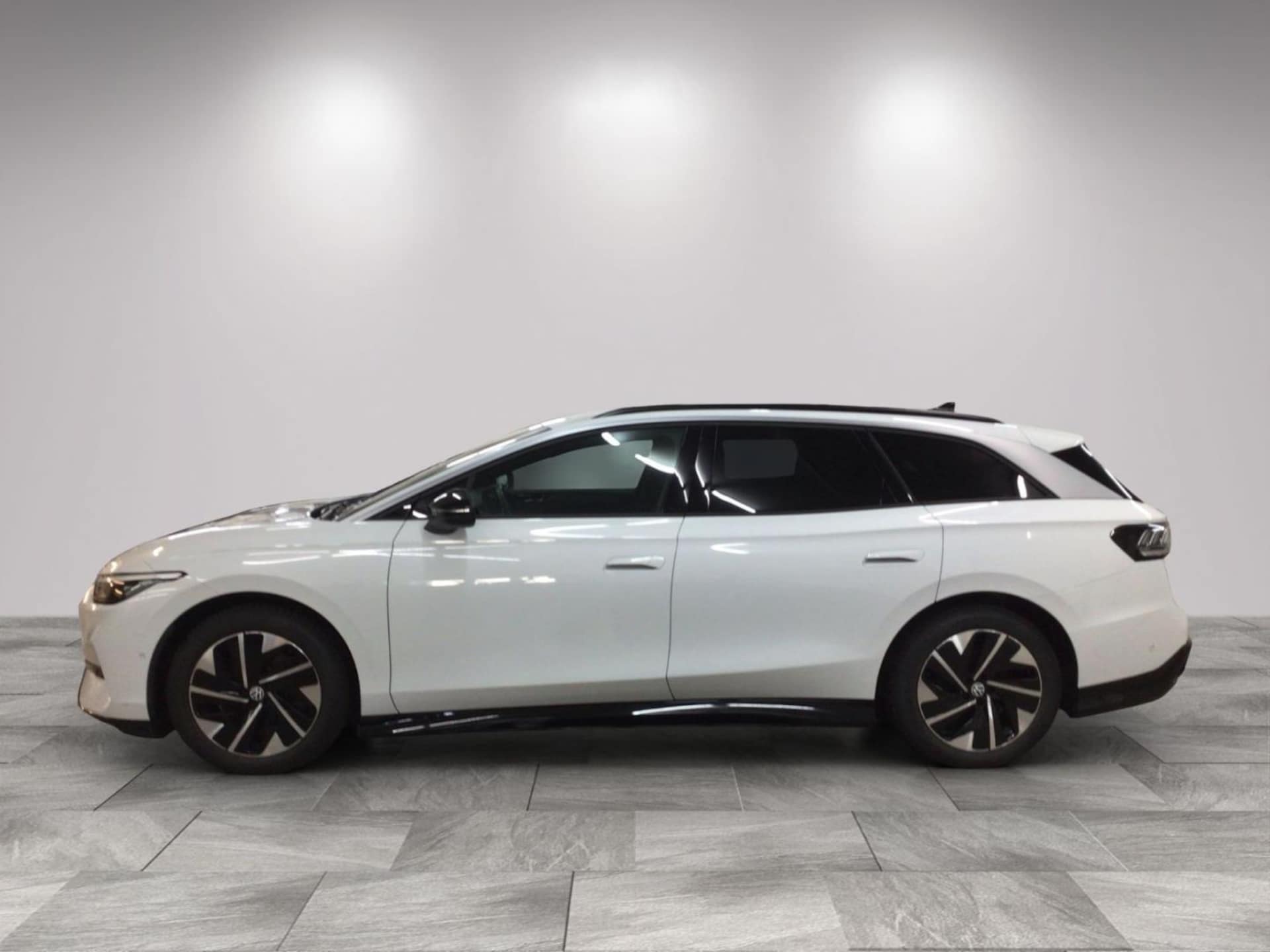 Volkswagen ID.7 Tourer Pro