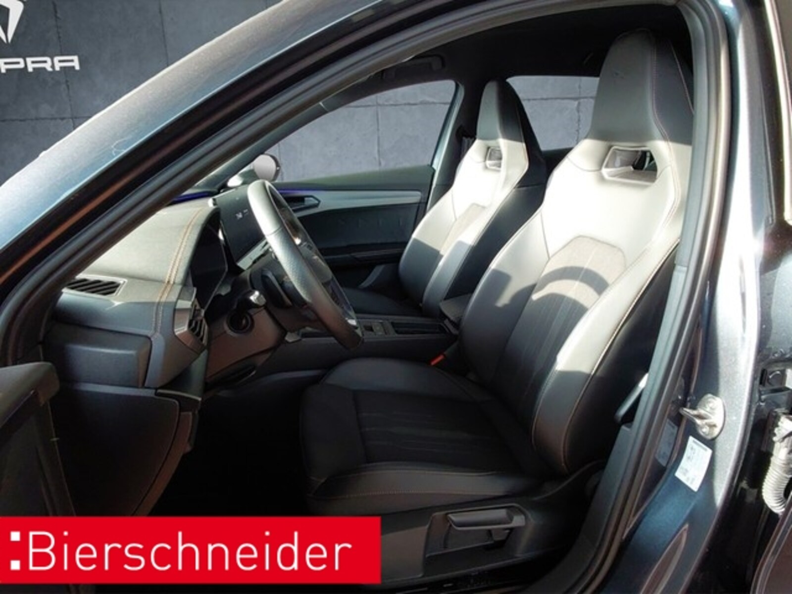 CUPRA Formentor – Bild 12
