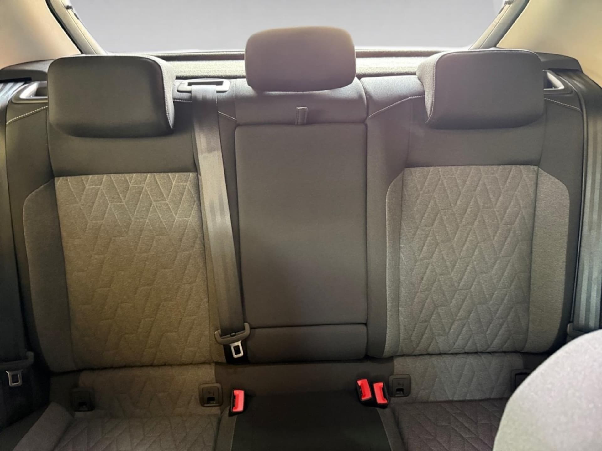Volkswagen T-Roc MOVE