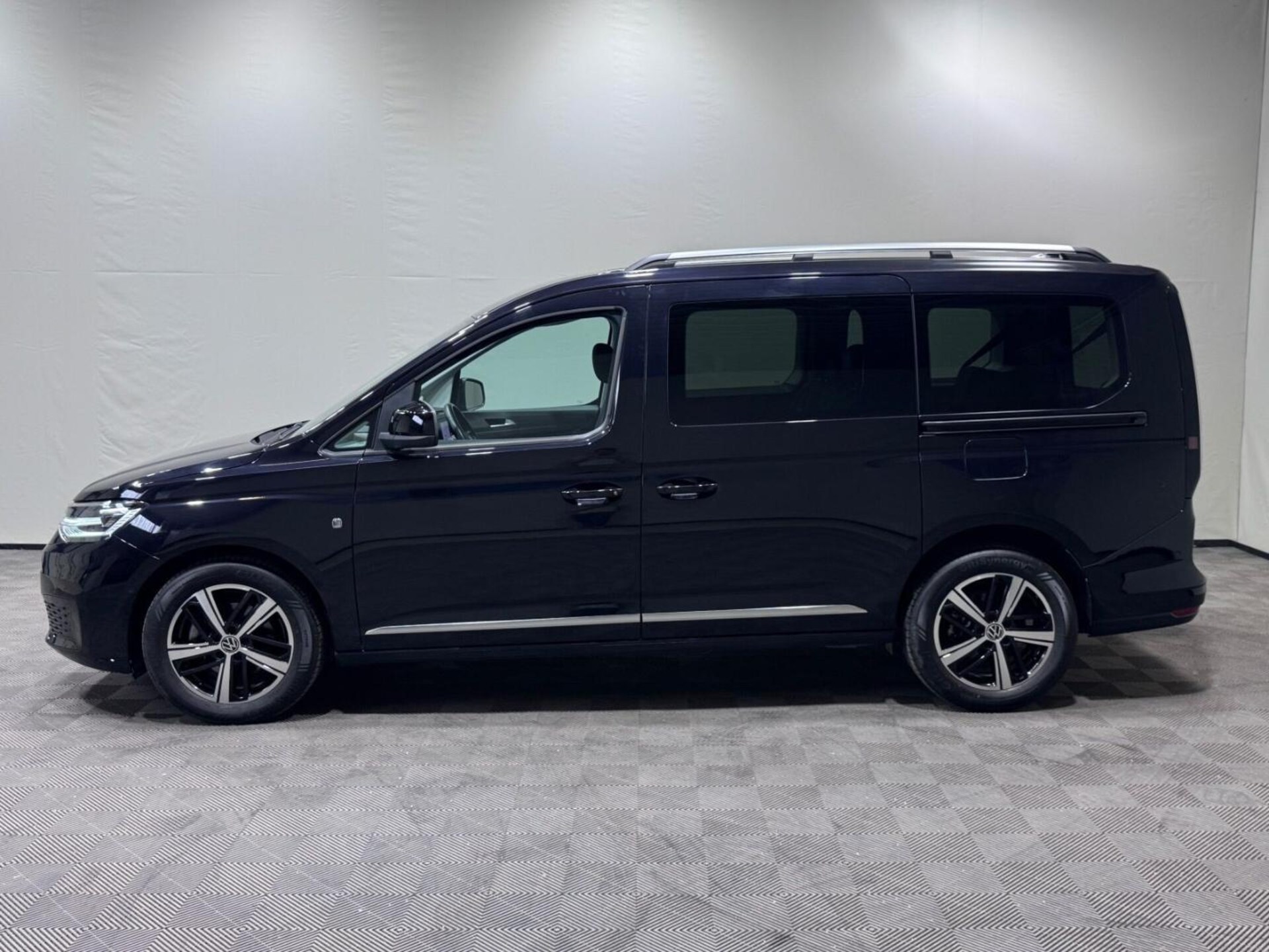 Volkswagen Caddy Maxi Style