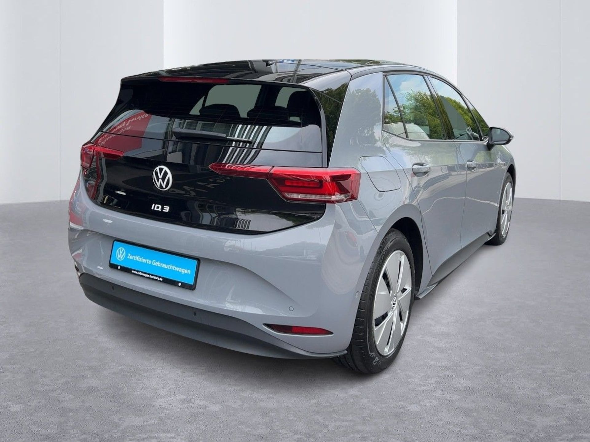 Volkswagen ID.3 Pro Performance