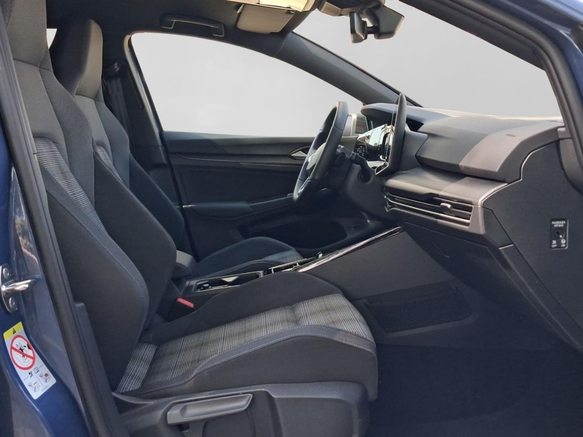 Volkswagen Golf GTE