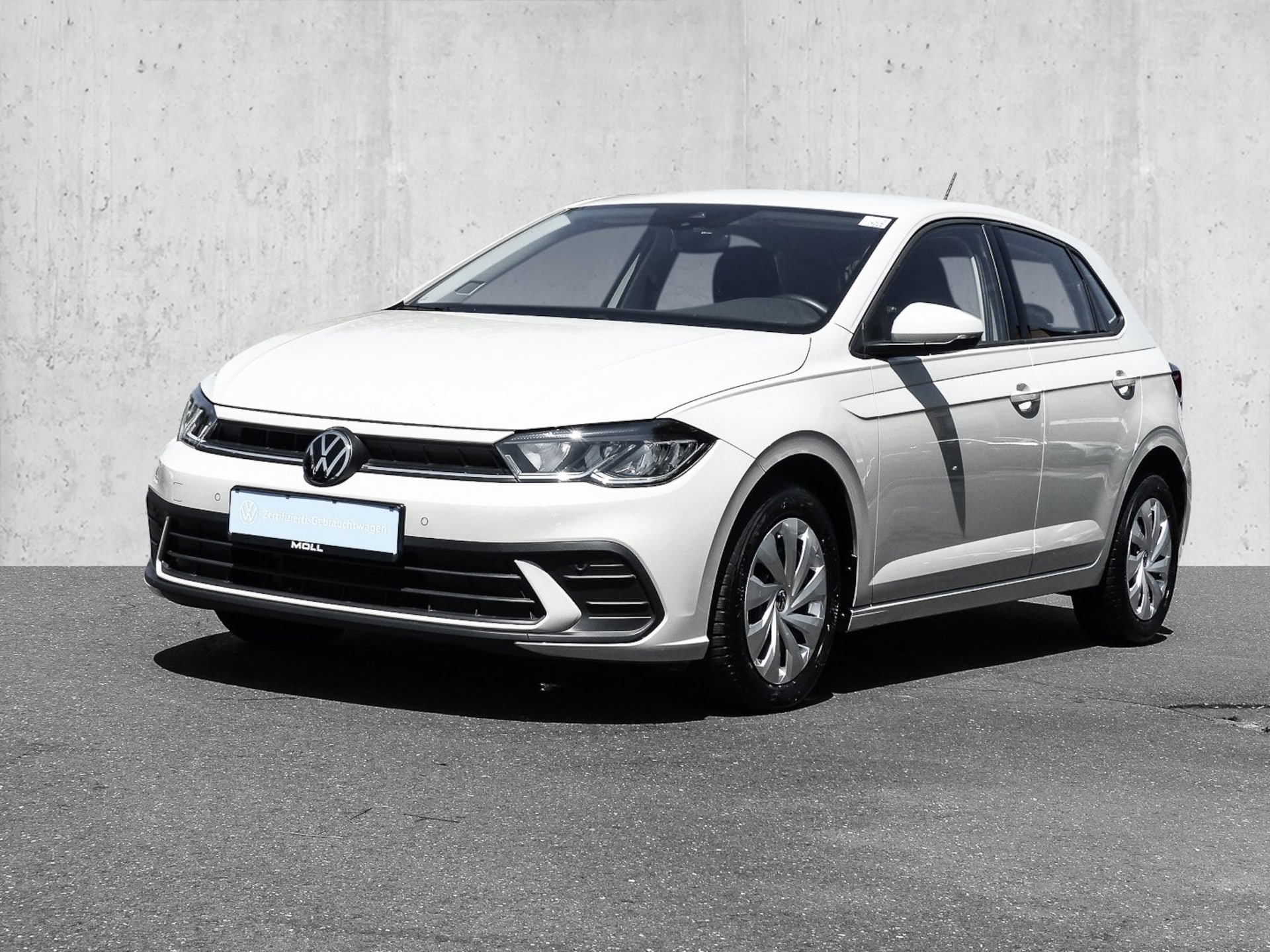 Volkswagen Polo Life