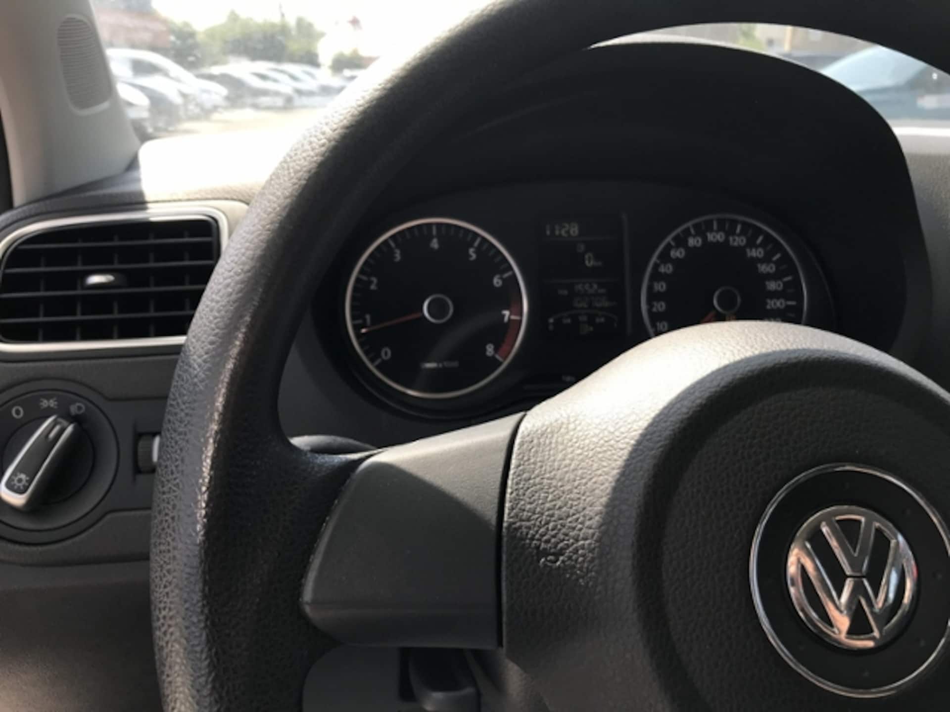 Volkswagen Polo Comfortline