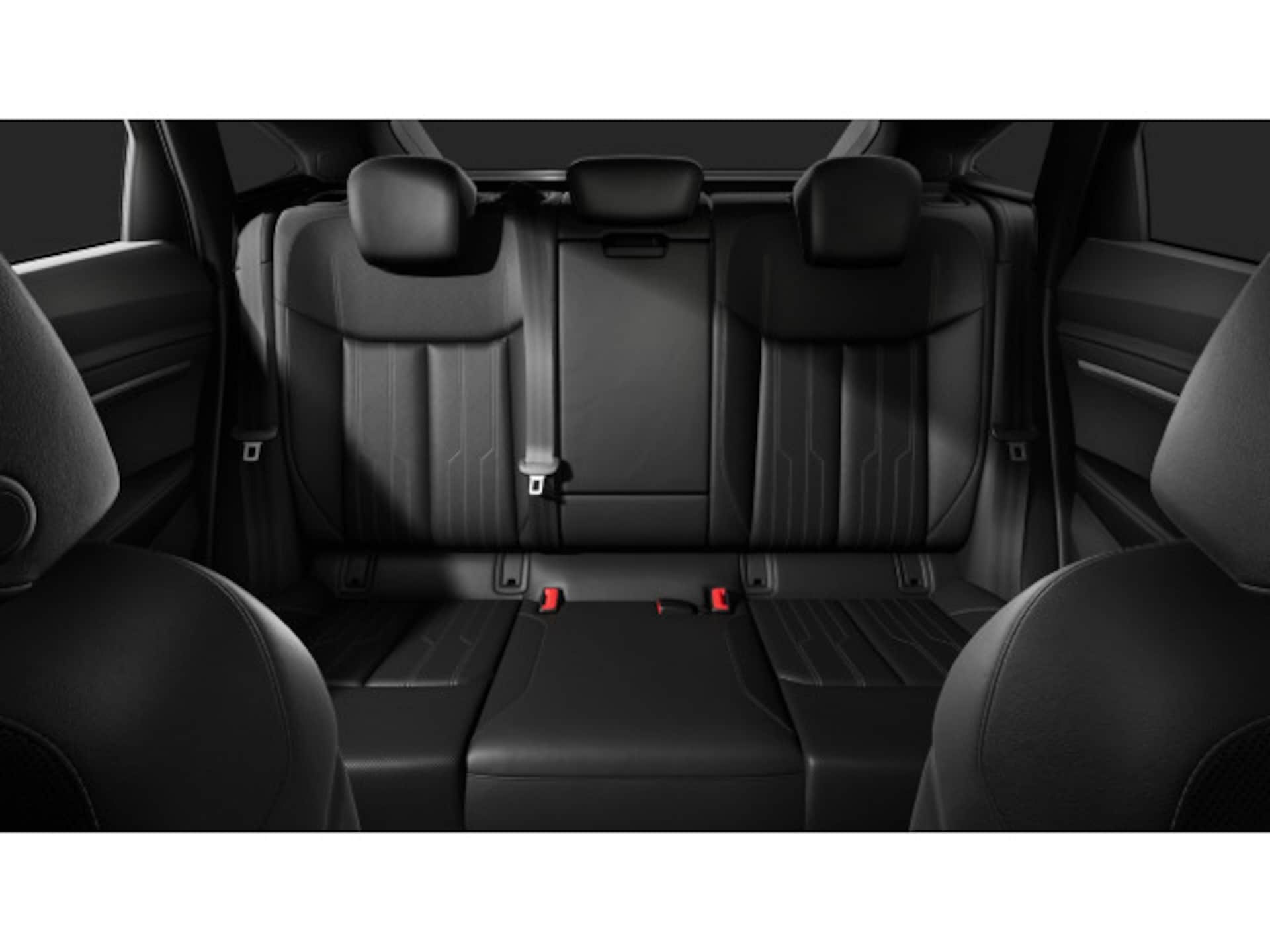 Audi Q8 Sportback e-tron S line