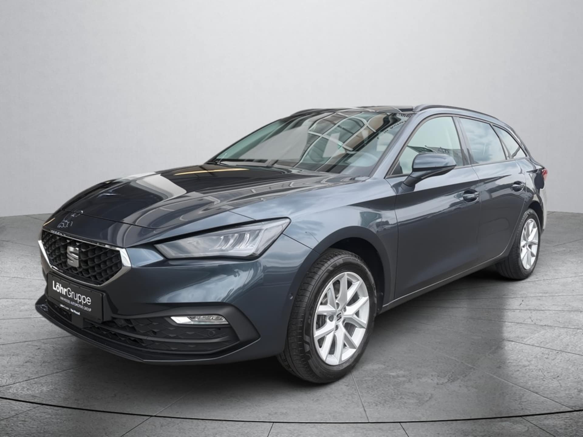 SEAT Leon Sportstourer Style