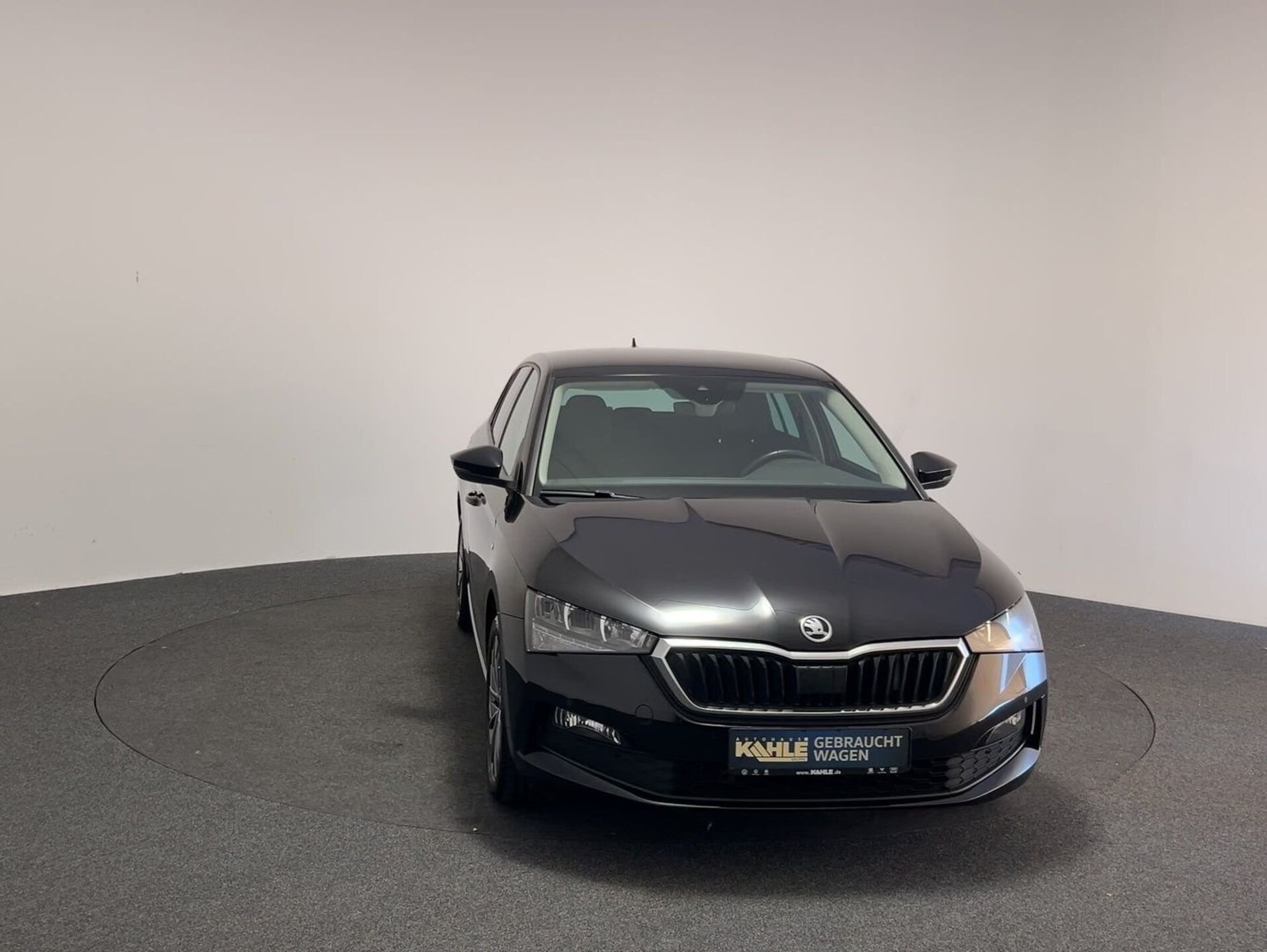 Skoda Scala Ambition