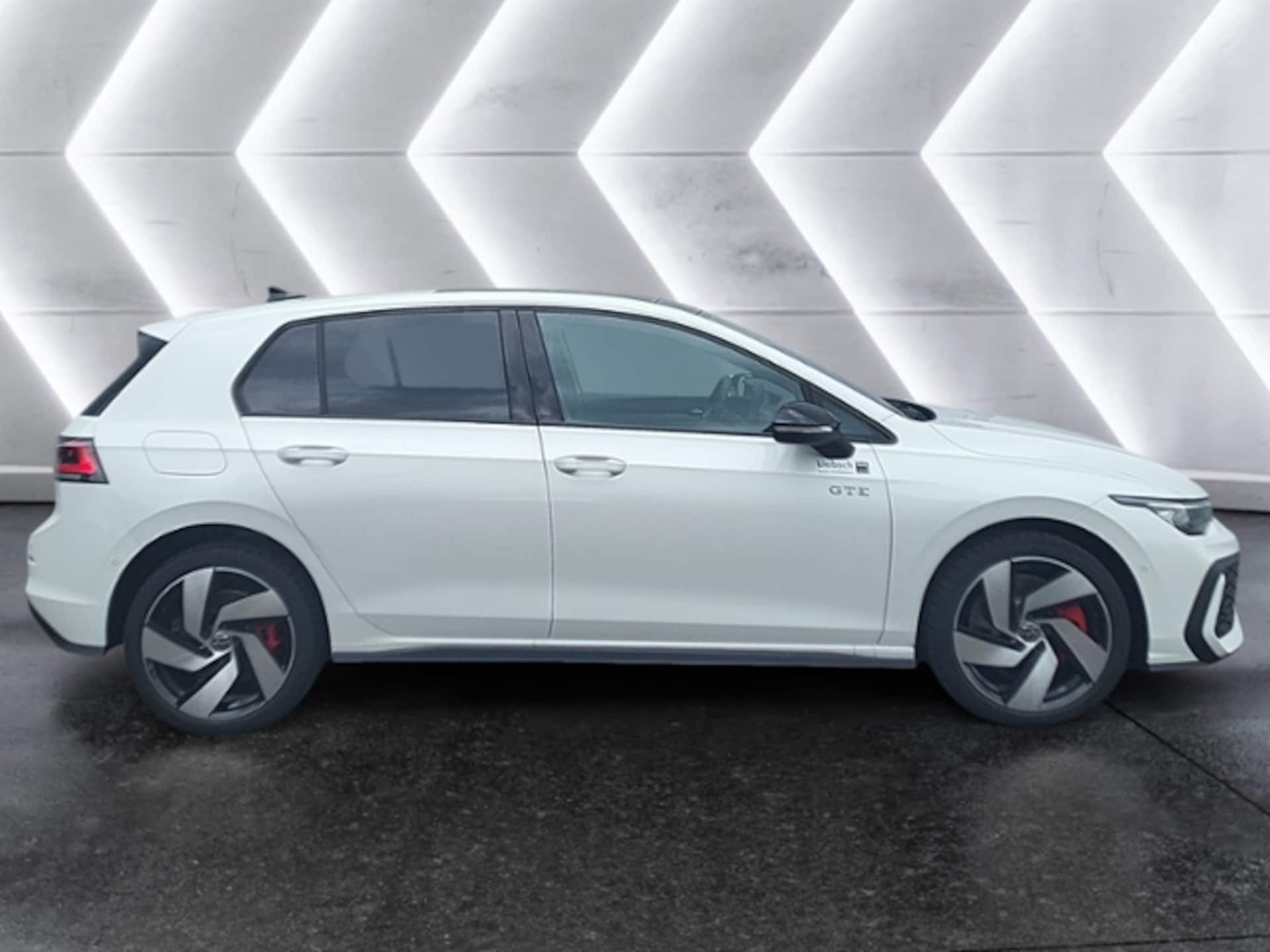 Volkswagen Golf GTE