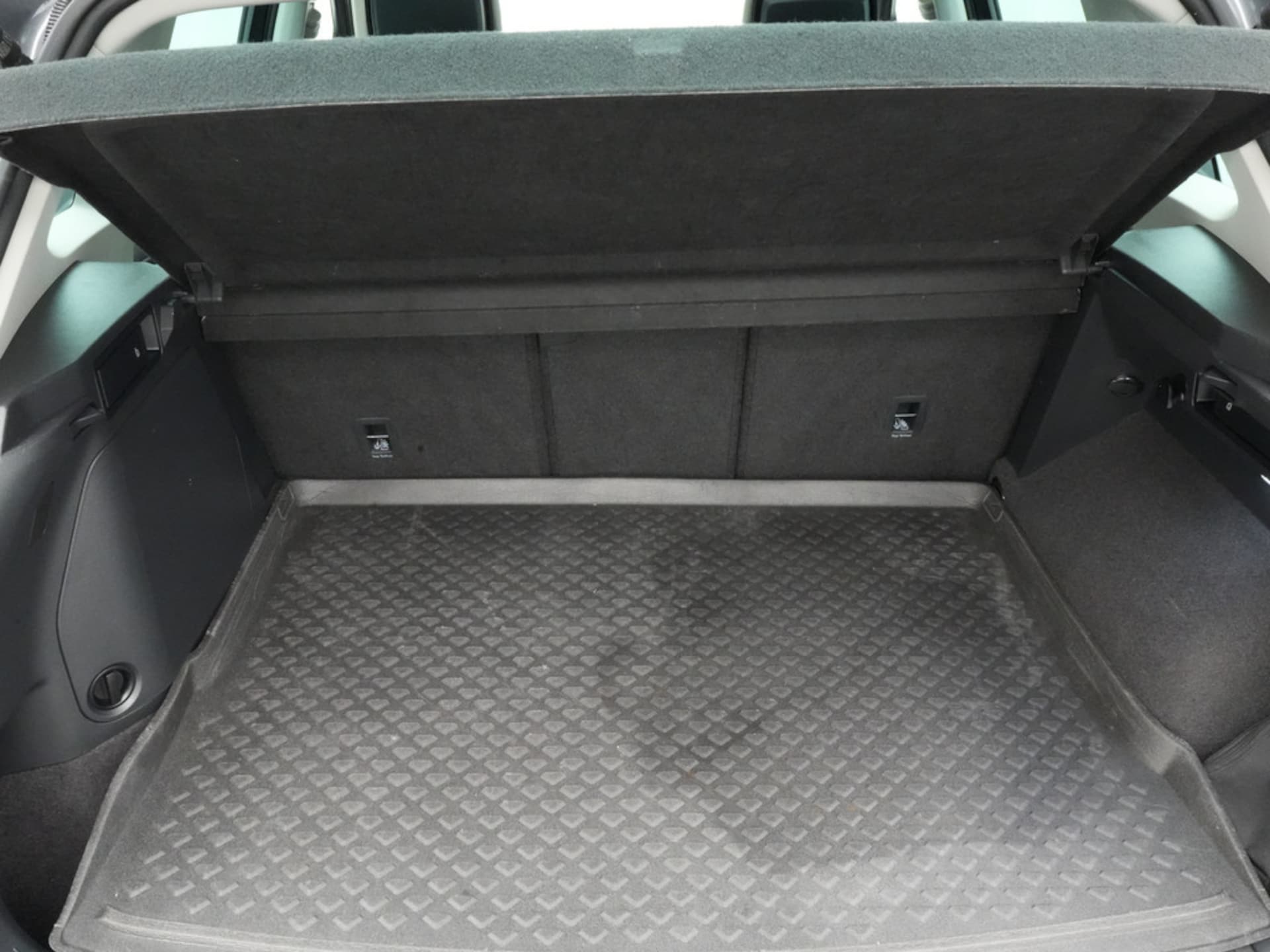 Volkswagen Tiguan Active