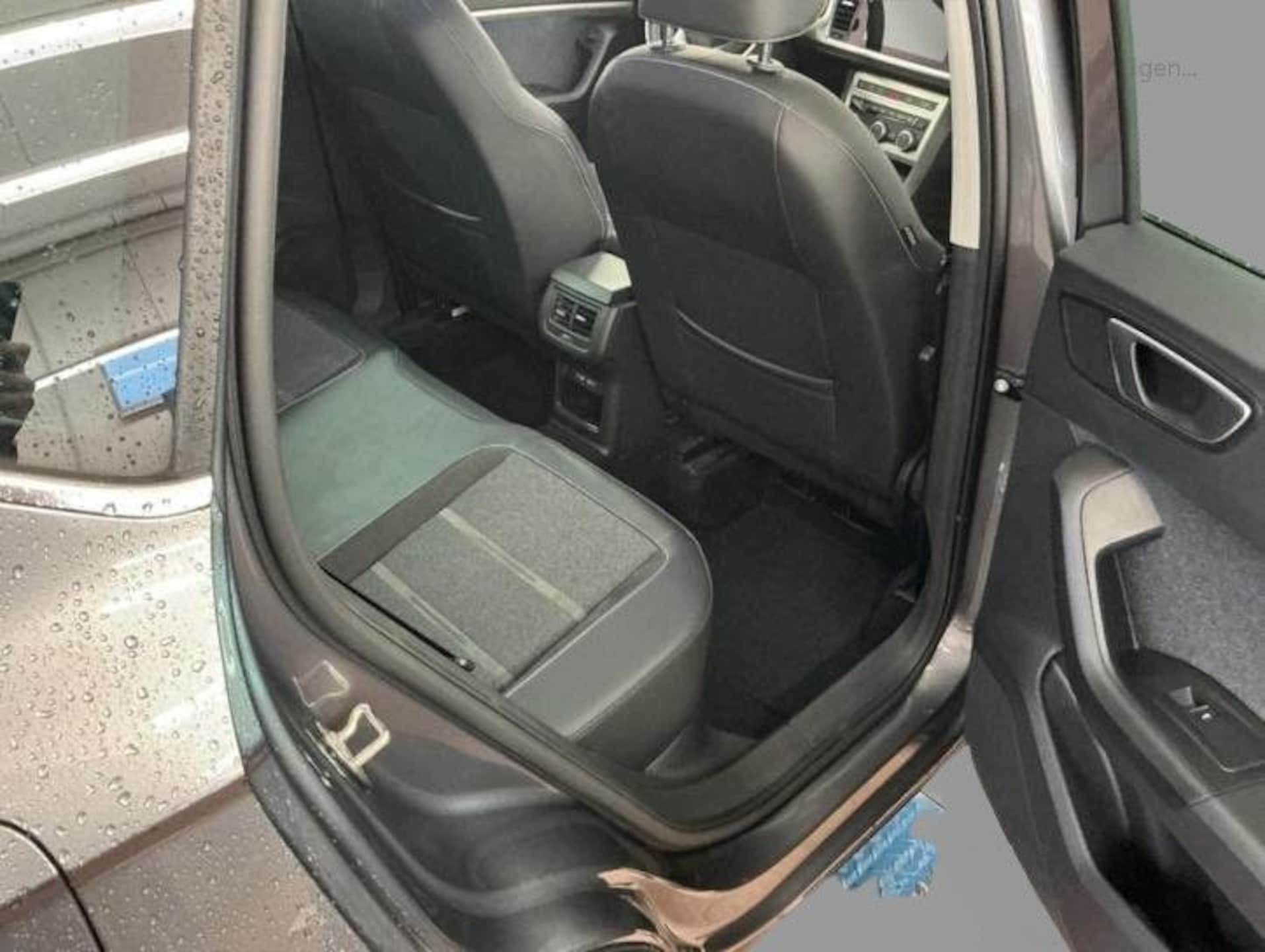 SEAT Ateca Xperience