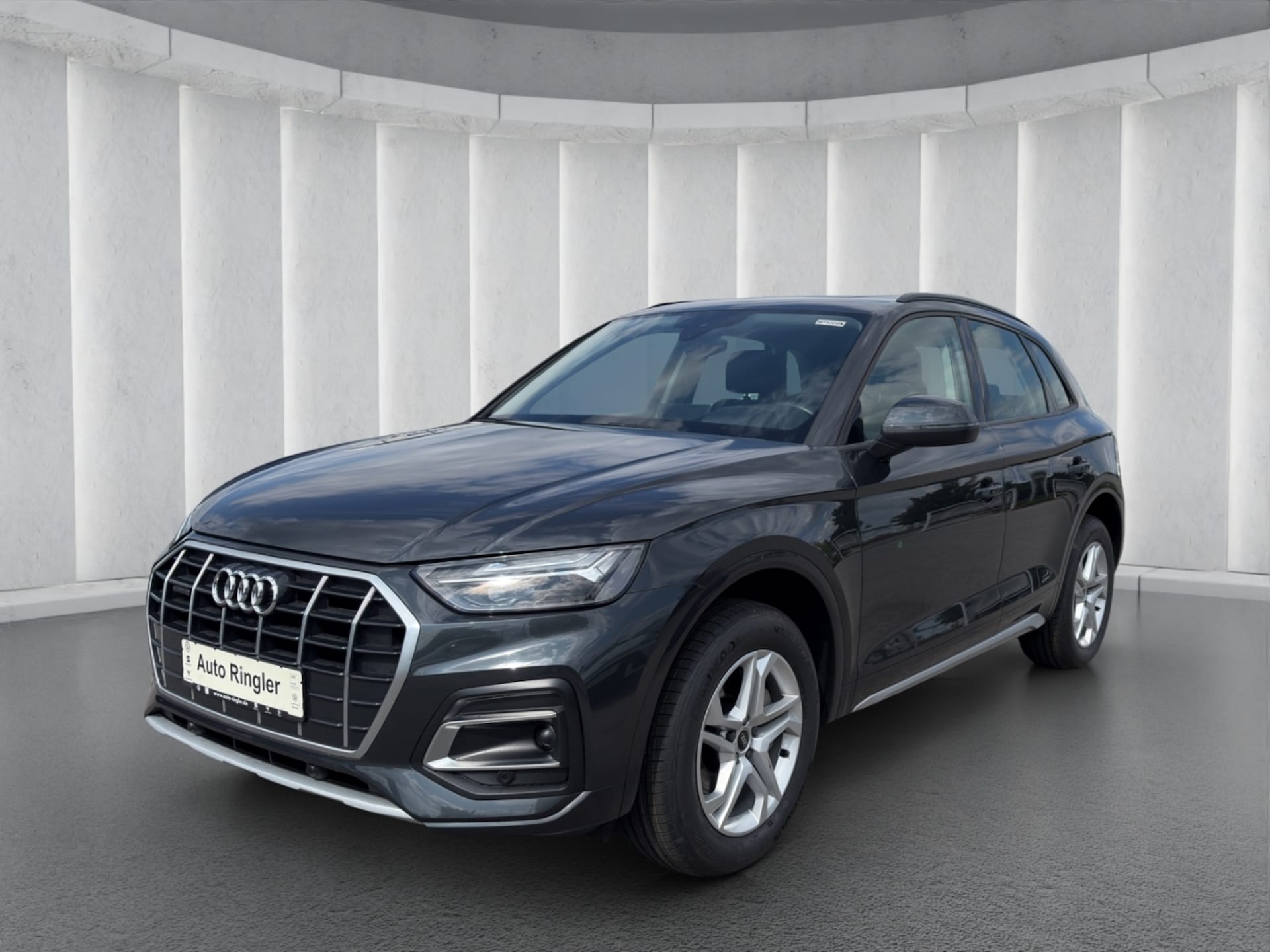 Audi Q5 SUV Advanced