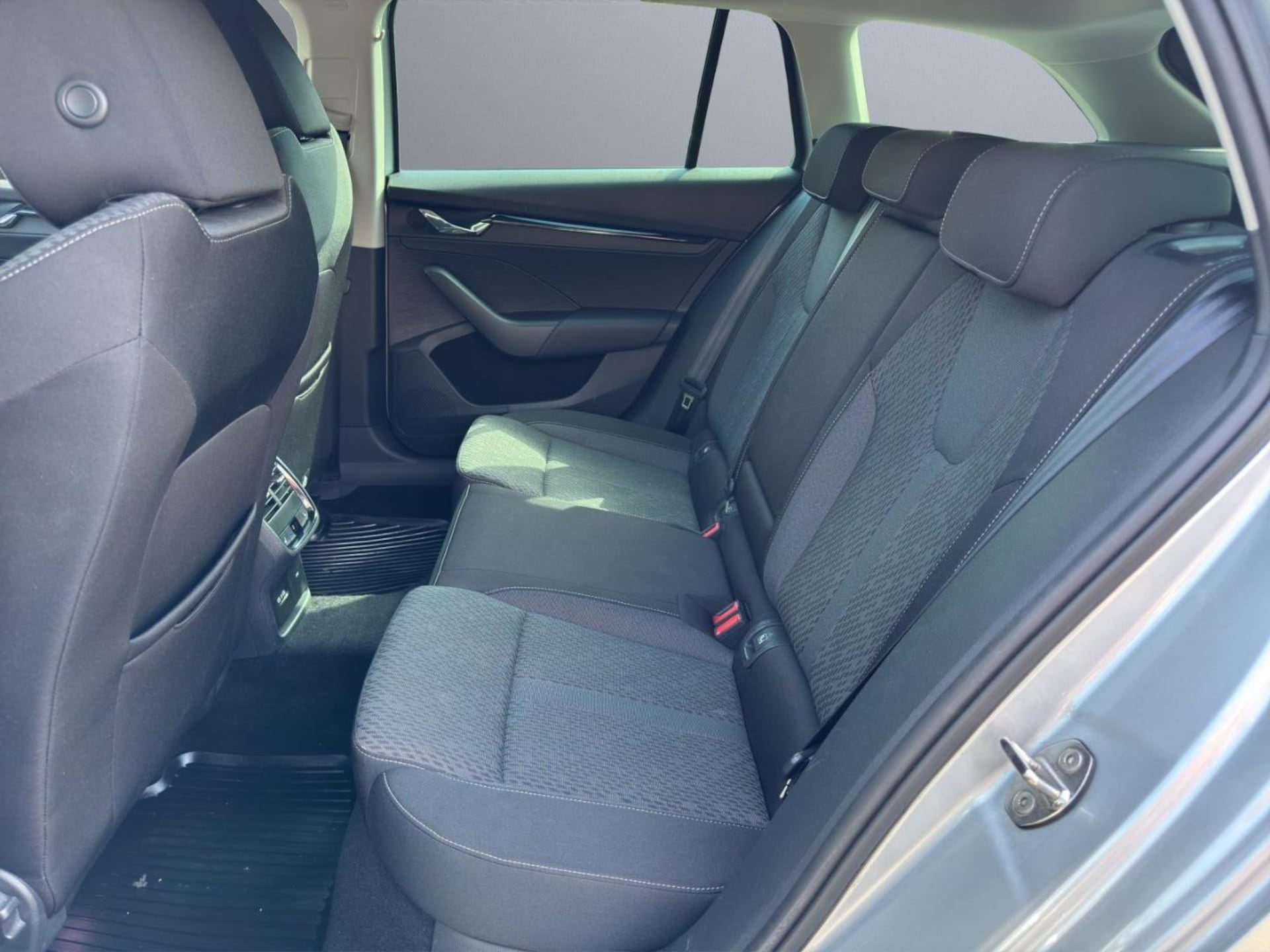 Skoda Octavia Combi Ambition