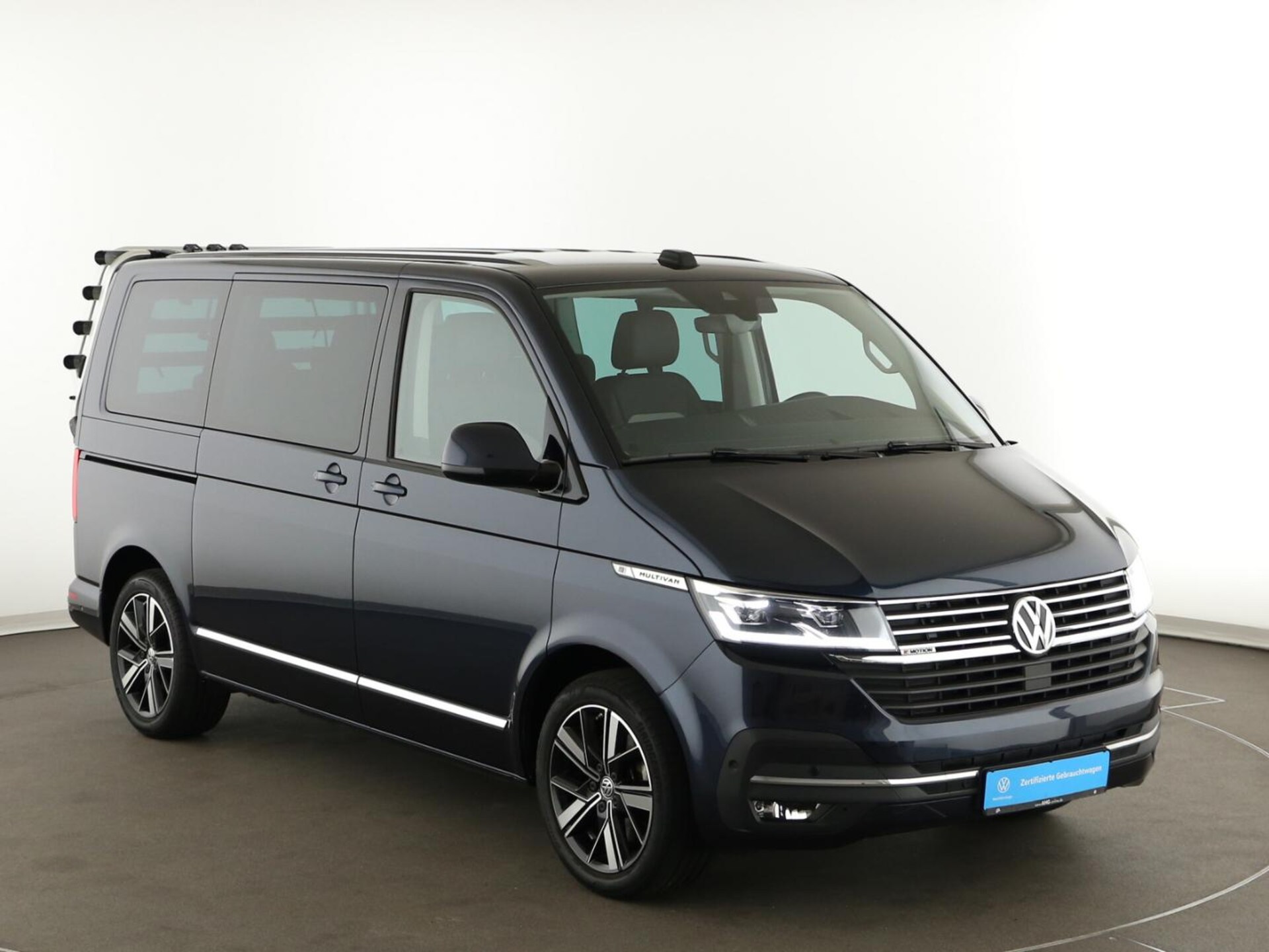 Volkswagen T6.1 Multivan Highline