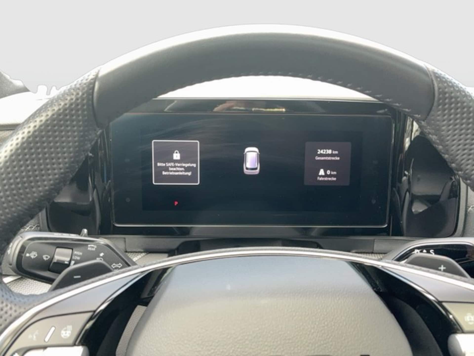 Skoda Kodiaq Sportline