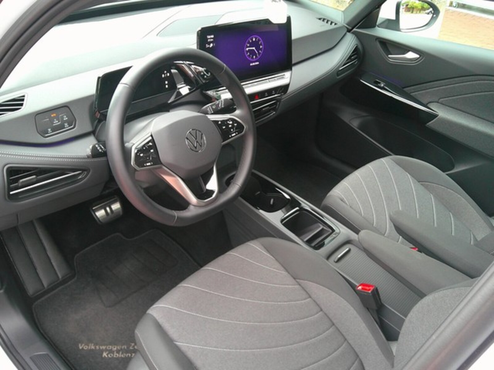 Volkswagen ID.3 – Bild 9