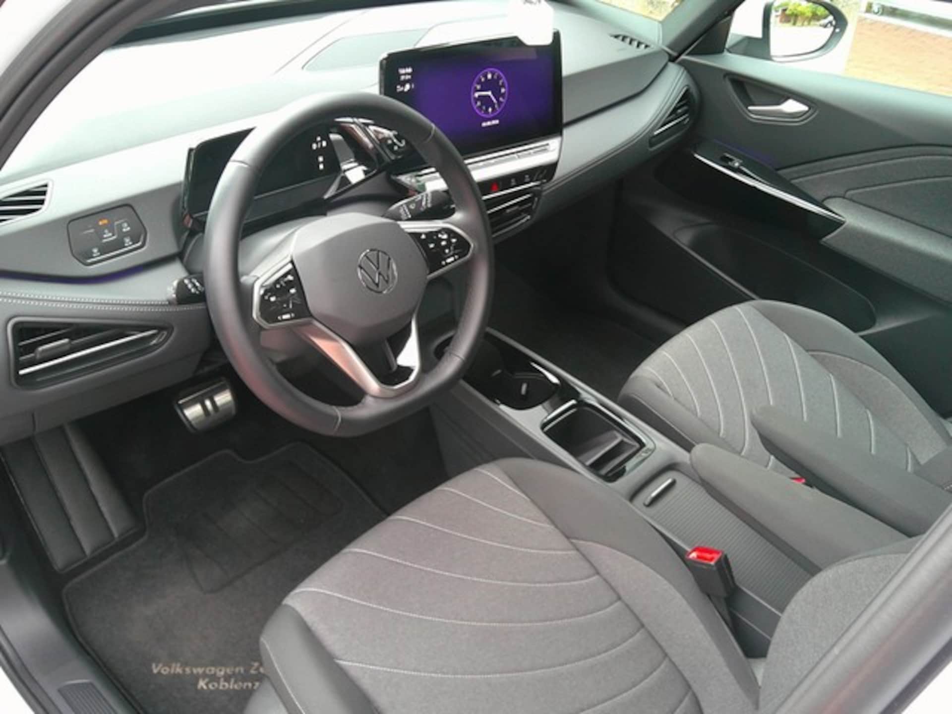 Volkswagen ID.3 Pro