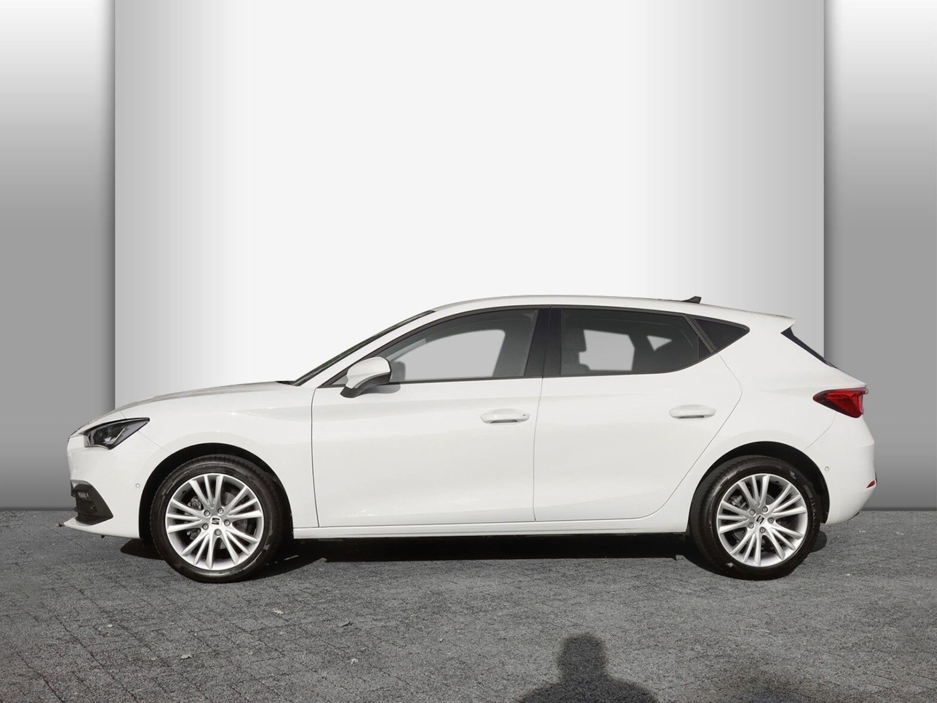 SEAT Leon Style