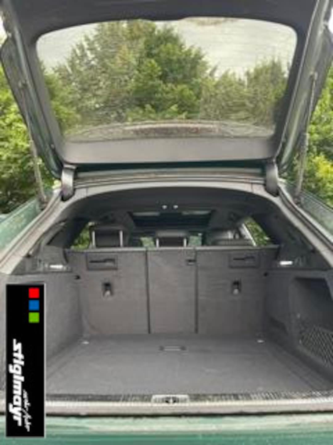 Audi S4 Avant