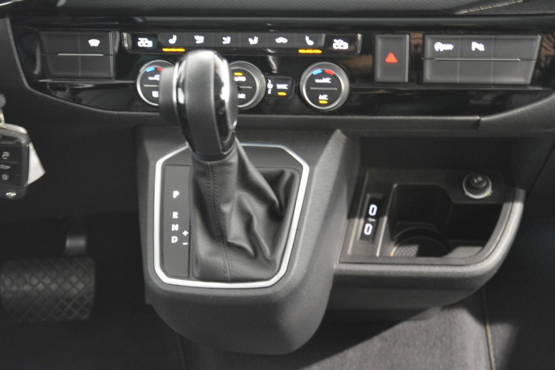 Volkswagen T6.1 Multivan Comfortline