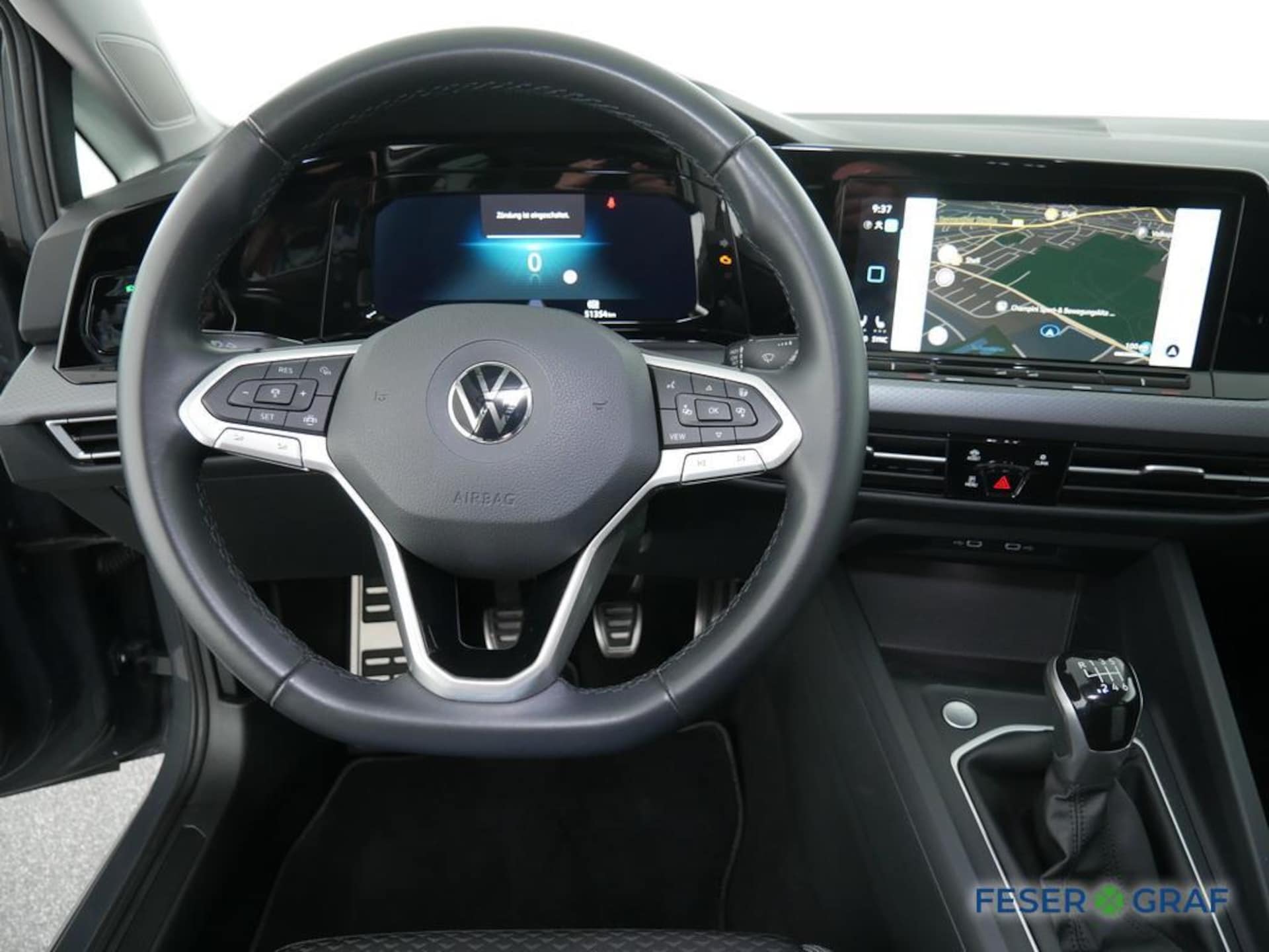 Volkswagen Golf Active