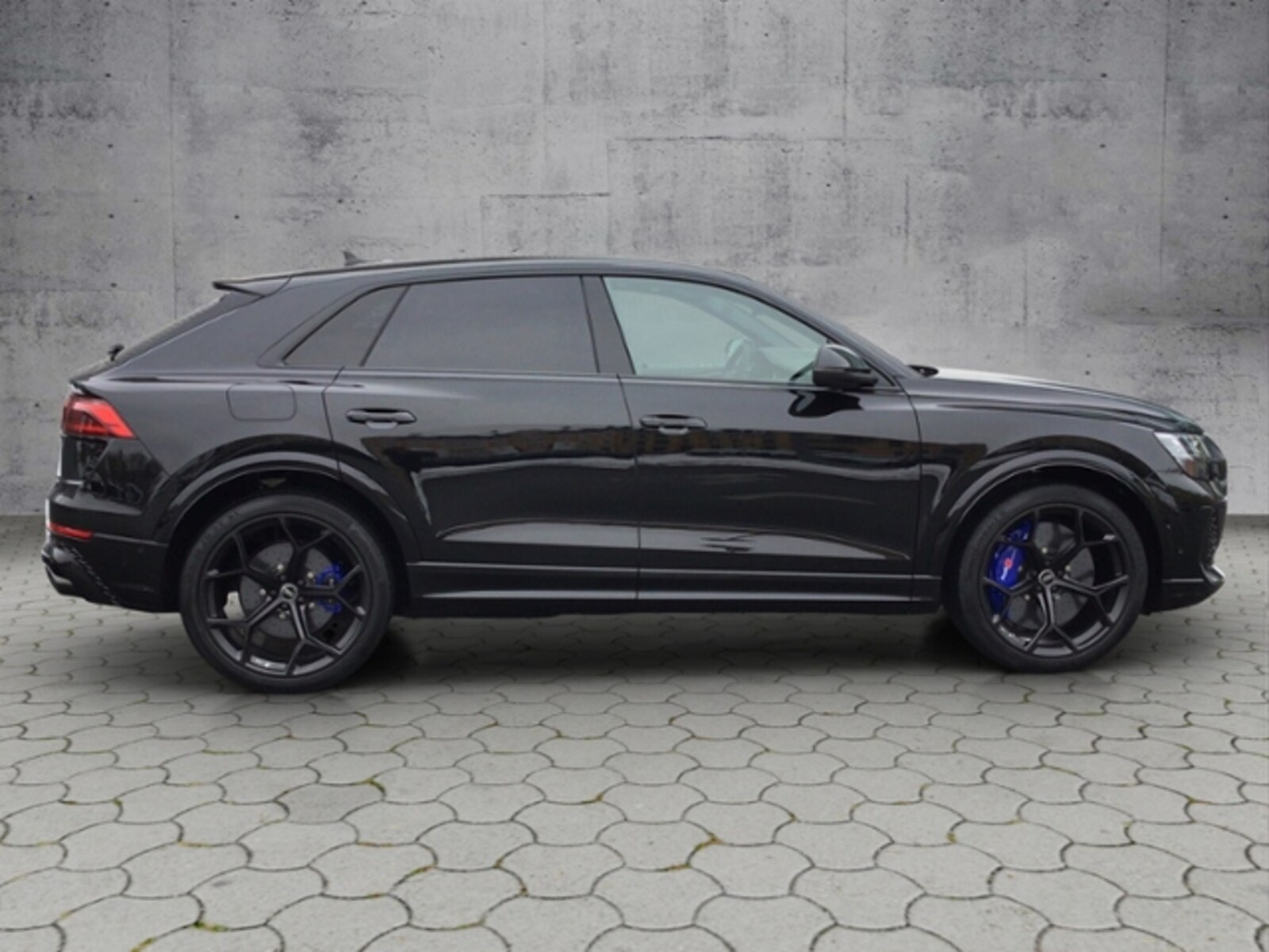 Audi RS Q8 performance – Bild 4