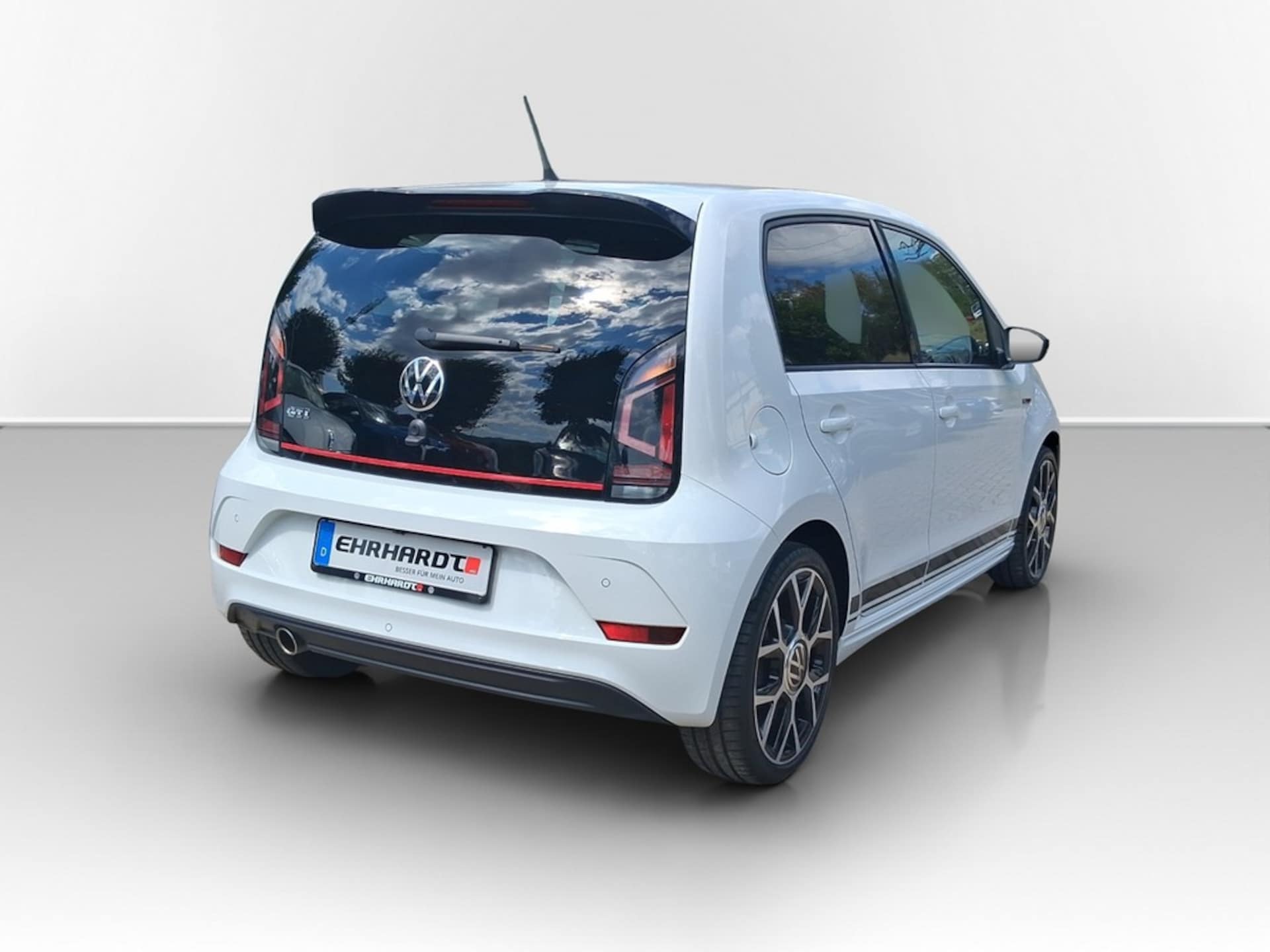 Volkswagen up! GTI