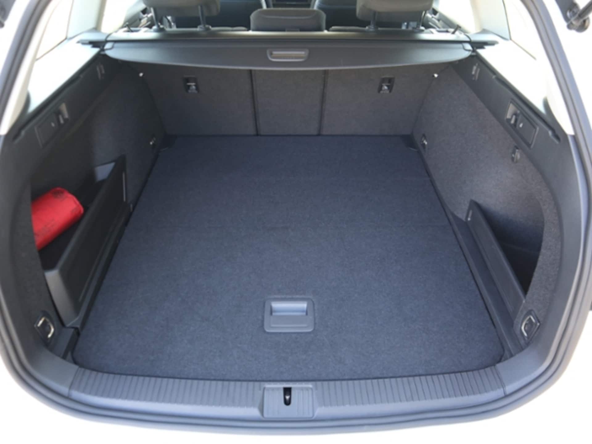 Volkswagen Passat Variant GTE