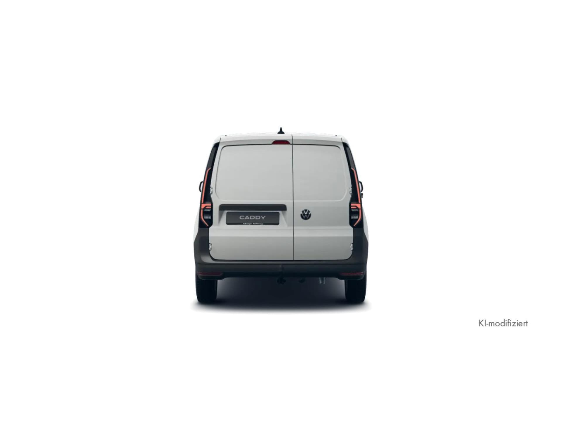 Volkswagen Caddy Cargo