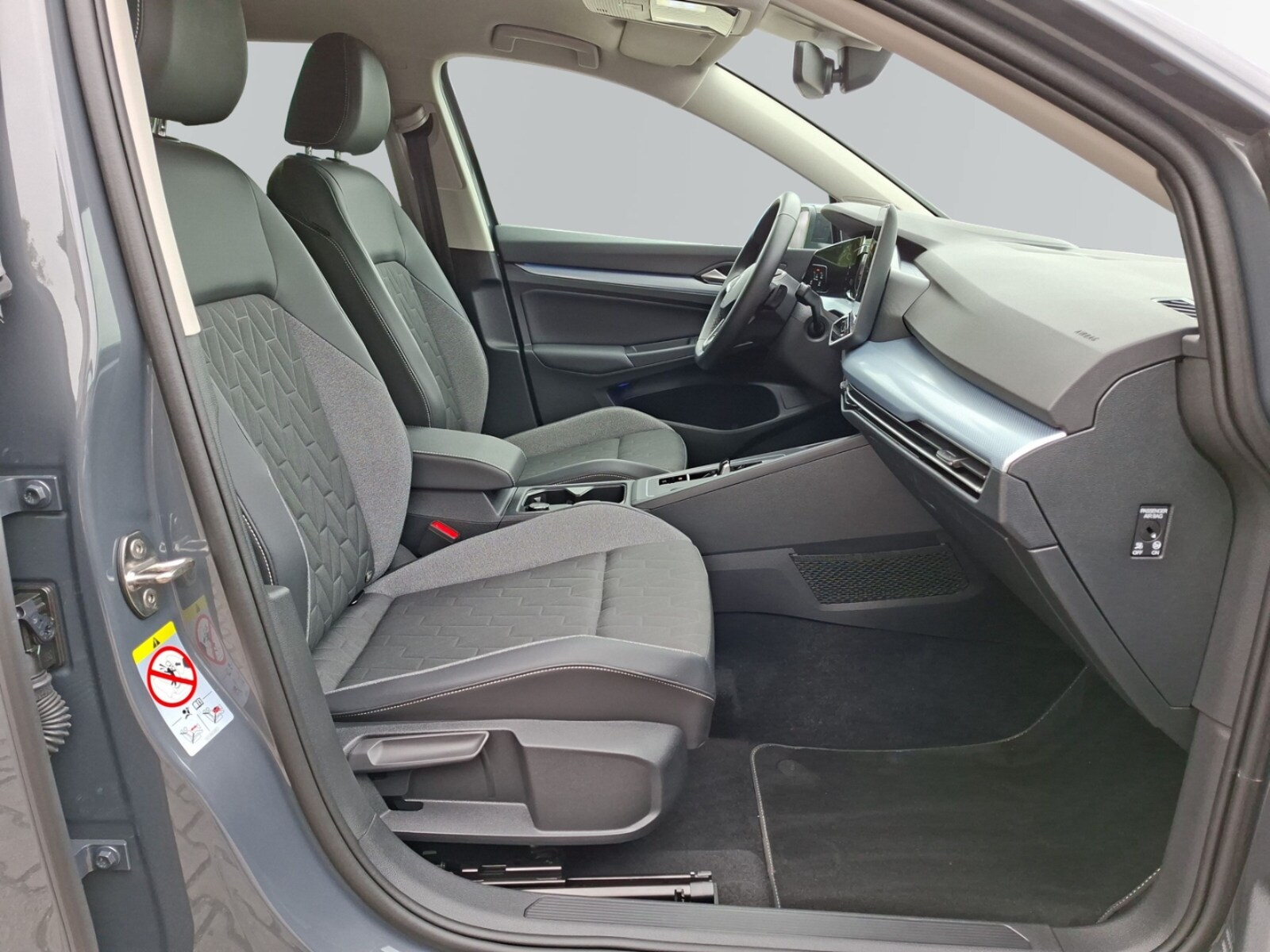 Volkswagen Golf – Bild 9