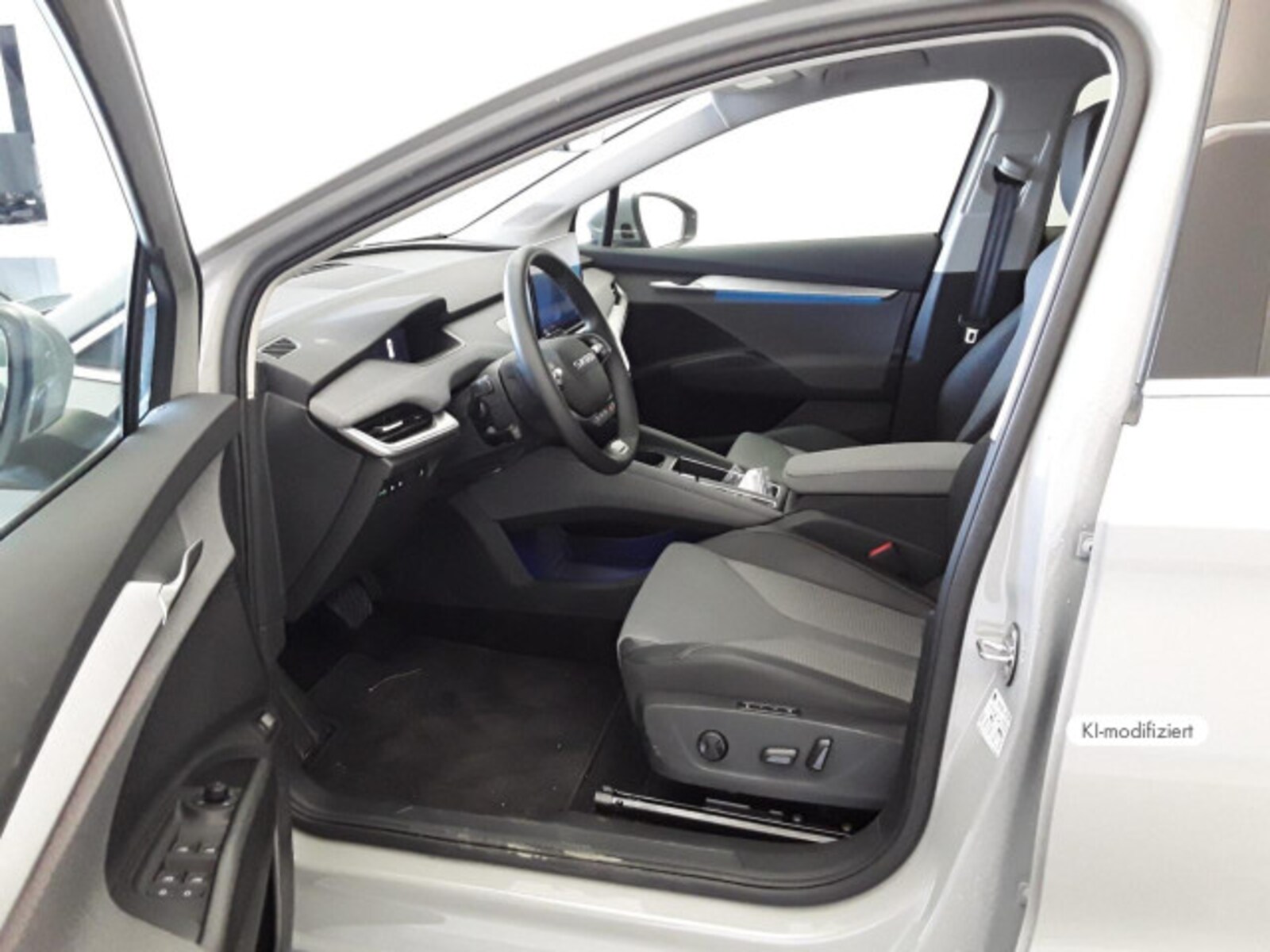 Škoda Enyaq Coupé – Bild 5