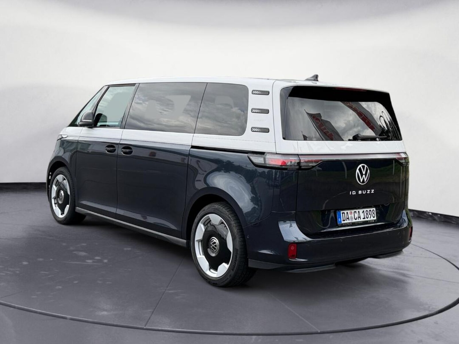 Volkswagen ID. Buzz – Bild 4