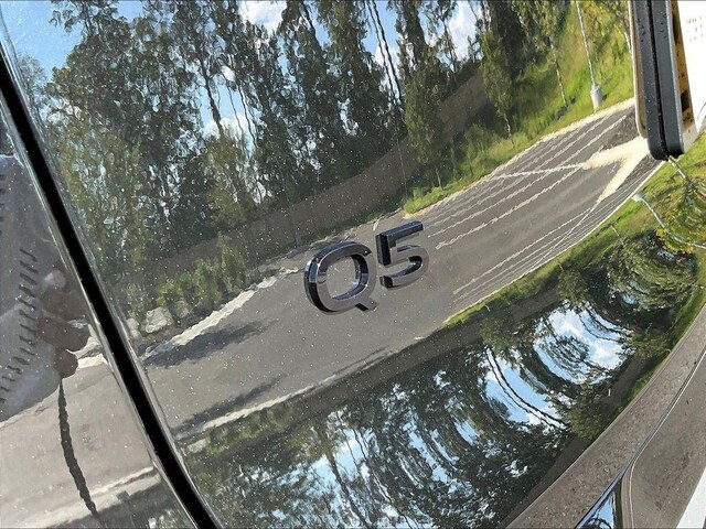 2026 Audi Q5 Premium - Photo 9