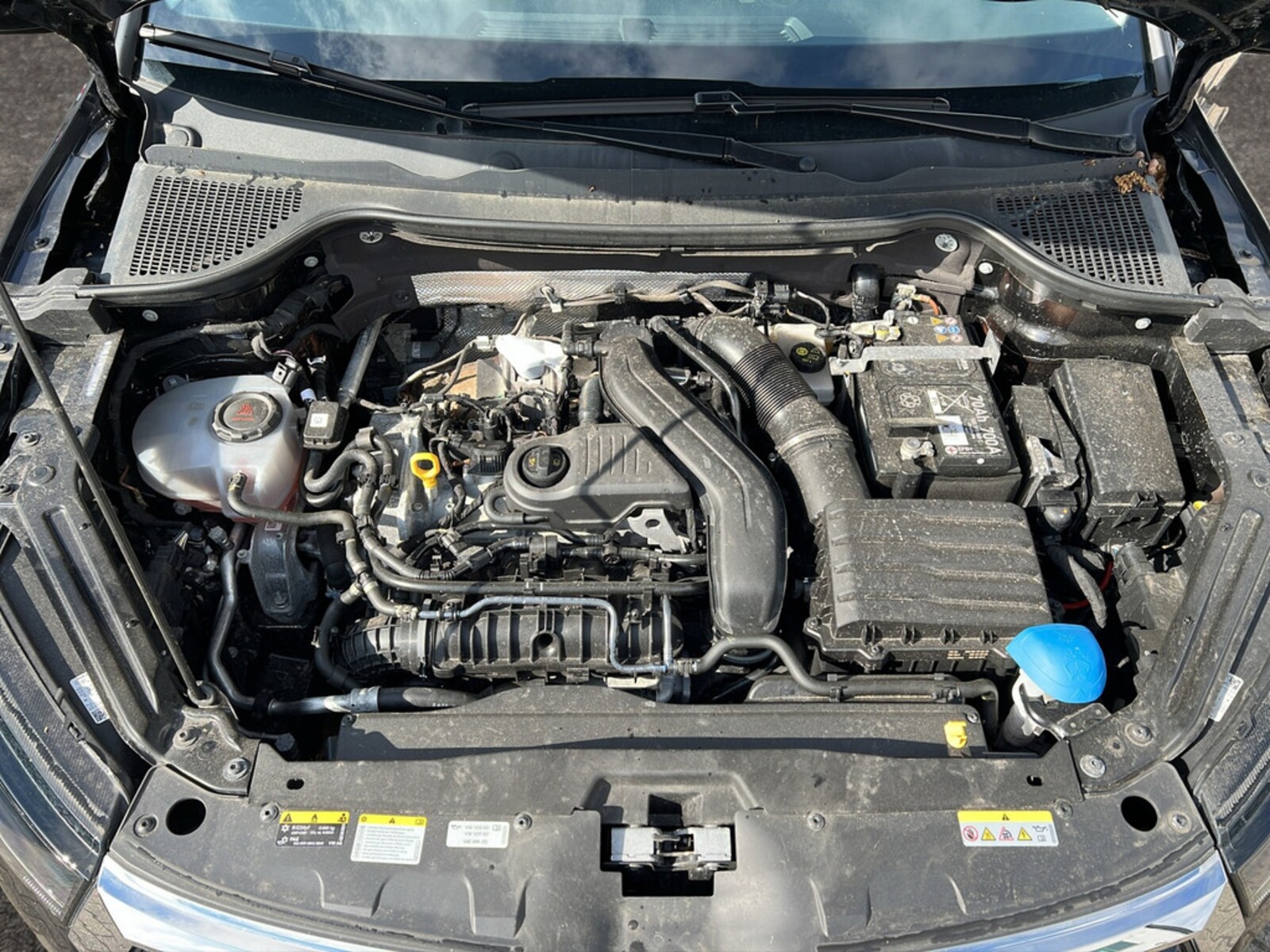 Škoda Karoq – Bild 21